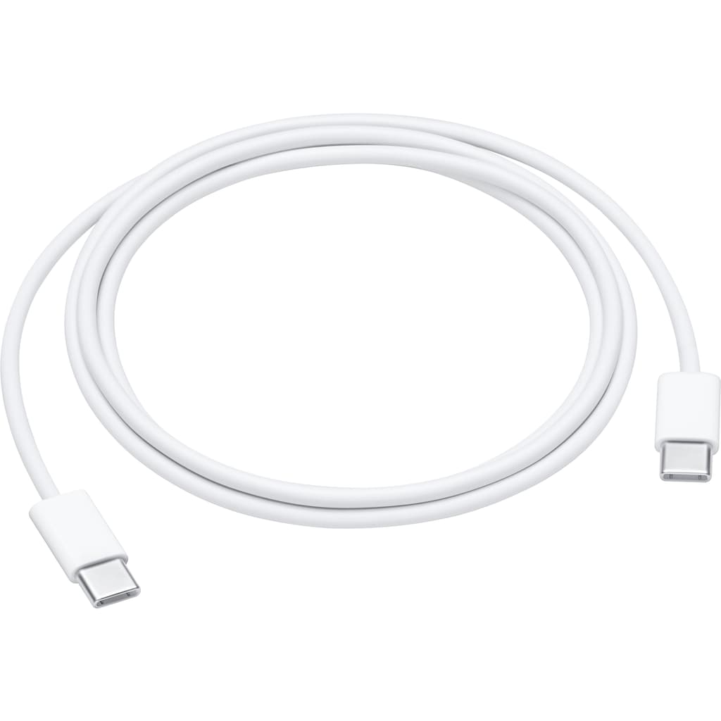 Apple Notebook-Kabel »USB‑C Ladekabel«, USB-C, 100 cm