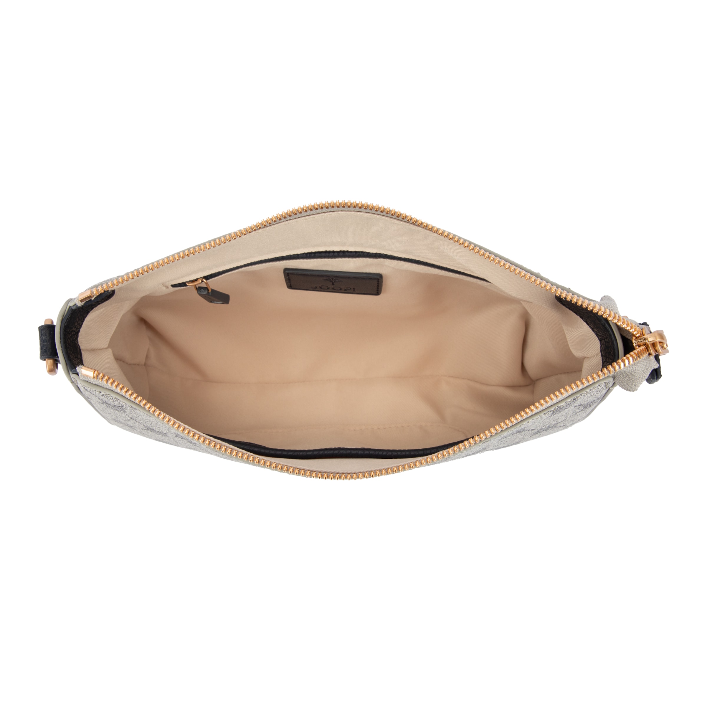 JOOP! Schultertasche »mazzolino jasmina shoulderbag shz1« Umhängetasche, mit abnehmbarem und verstellbarem Schulterriemen