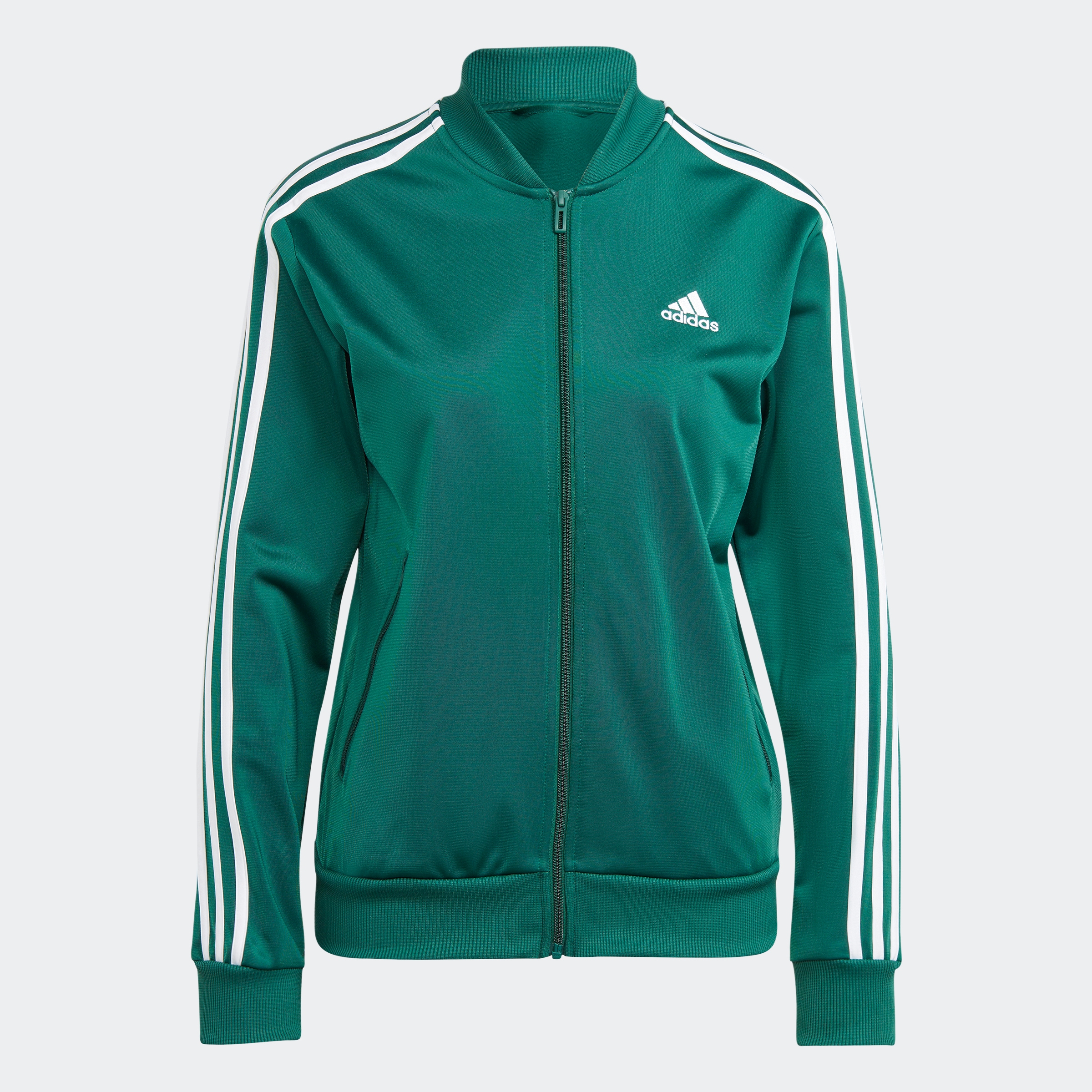 adidas Sportswear Trainingsanzug »W 3S TR TS«, (2 tlg.)