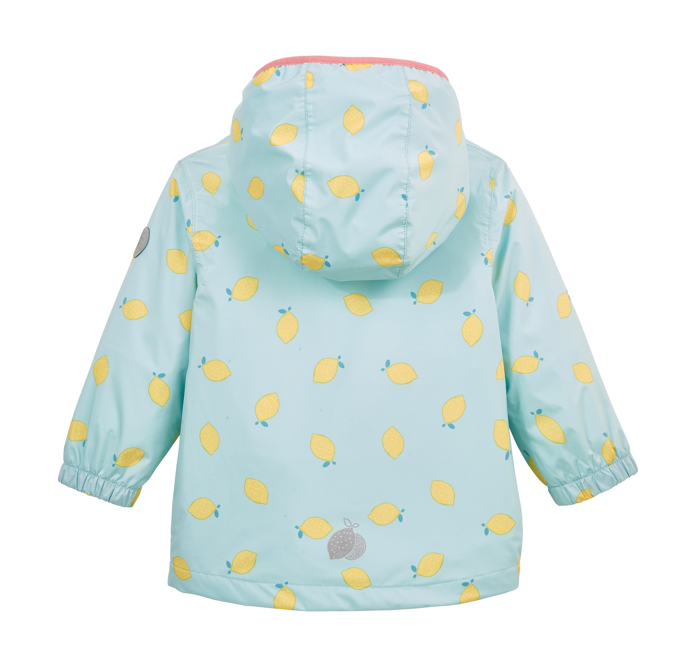 first instinct by killtec Outdoorjacke »FIOS 71 MNS JCKT« Wasserdicht, verlängerbare Ärmel, PFAS-freie Imprägnierung