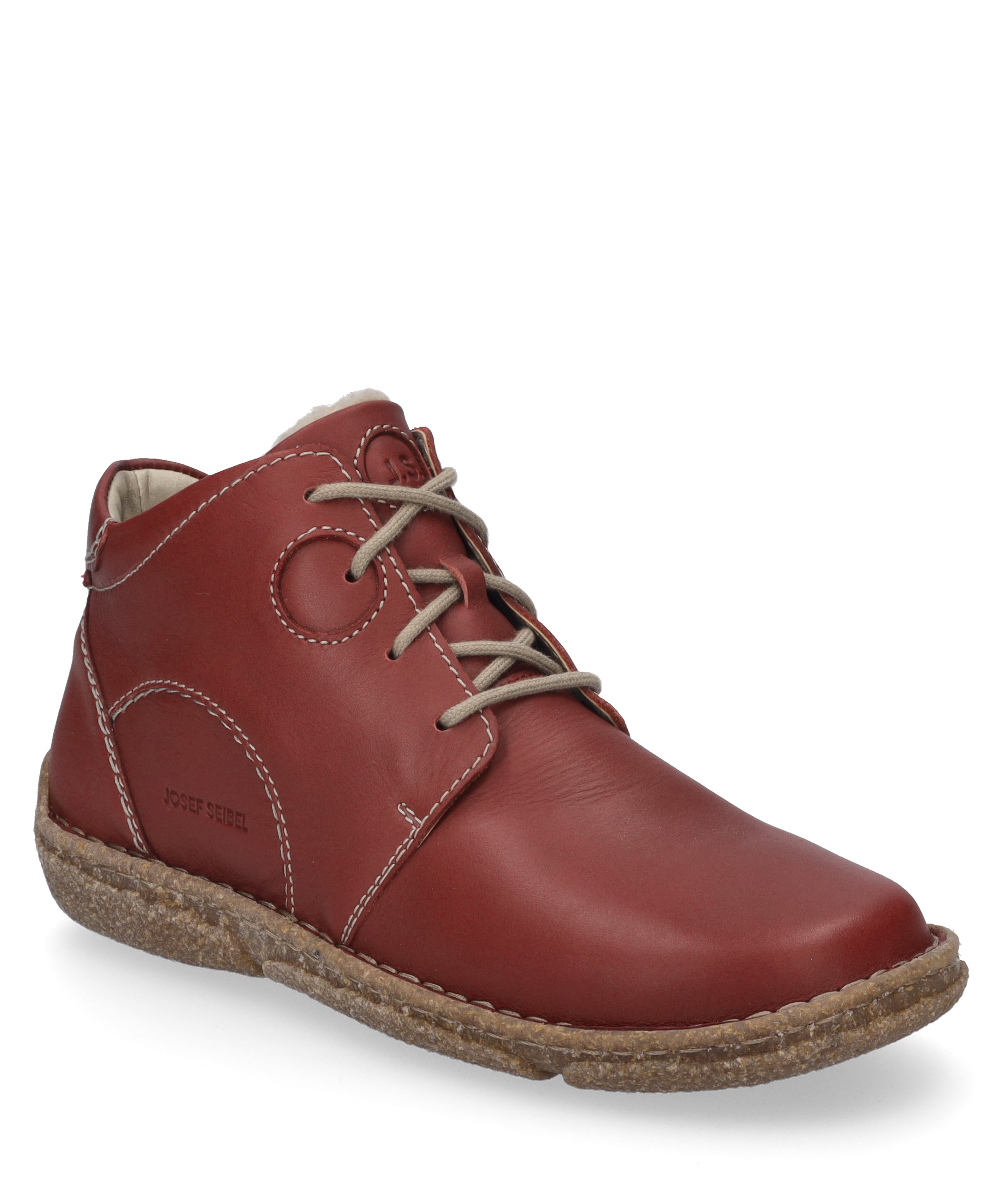 Josef Seibel Stiefelette »Neele 46, hibiscus«