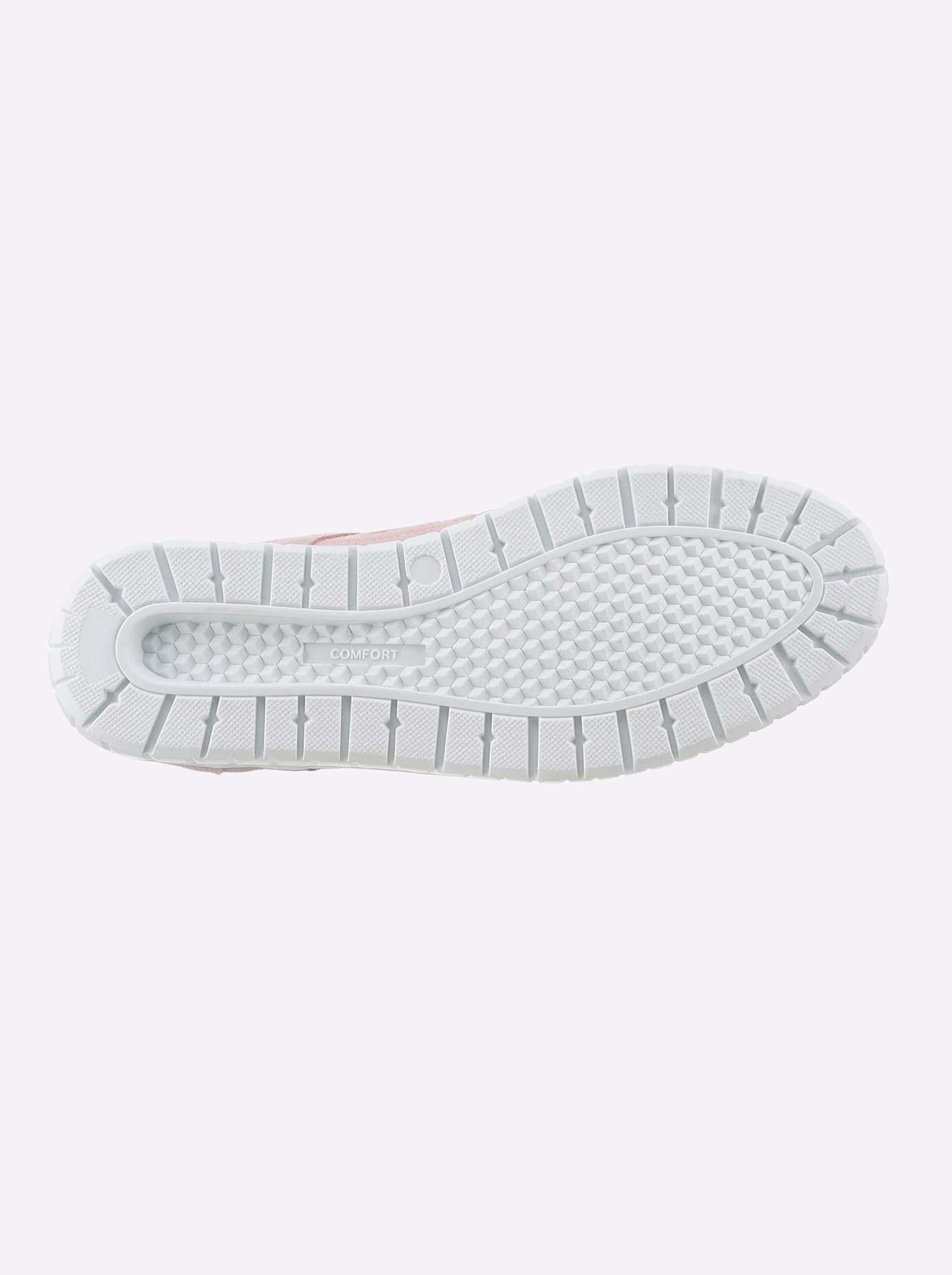 Casual Looks Sneaker