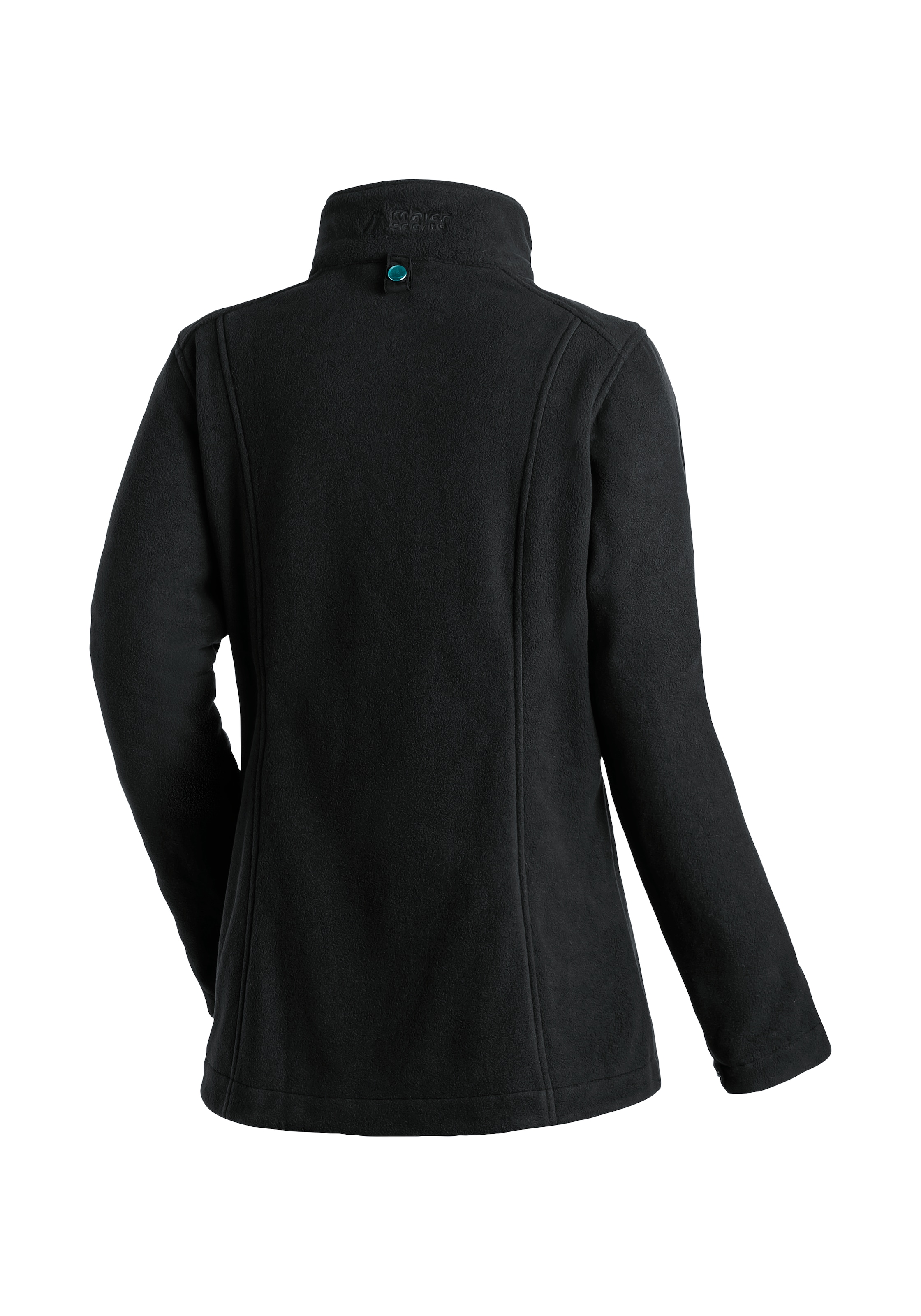 Maier Sports Outdoorjacke »Gerdi«, Damen Wanderjacke, atmungsaktiv wasserdicht, 2-in-1 Jacke mit Kapuze
