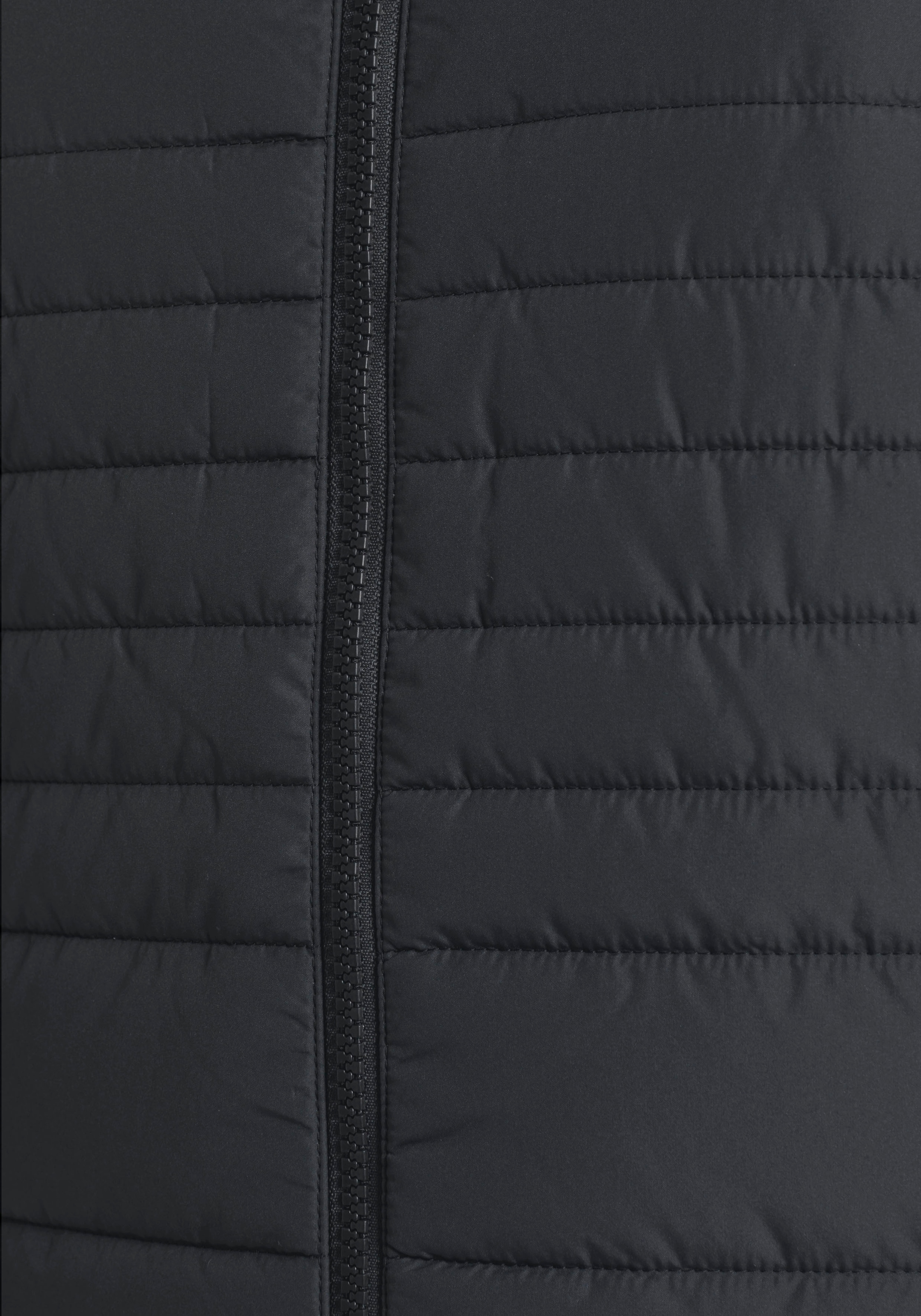Jack Wolfskin Steppjacke »LUBEENA«, Übergangsjacke Windabweisend, Atmungsaktiv & Schnell trocknend
