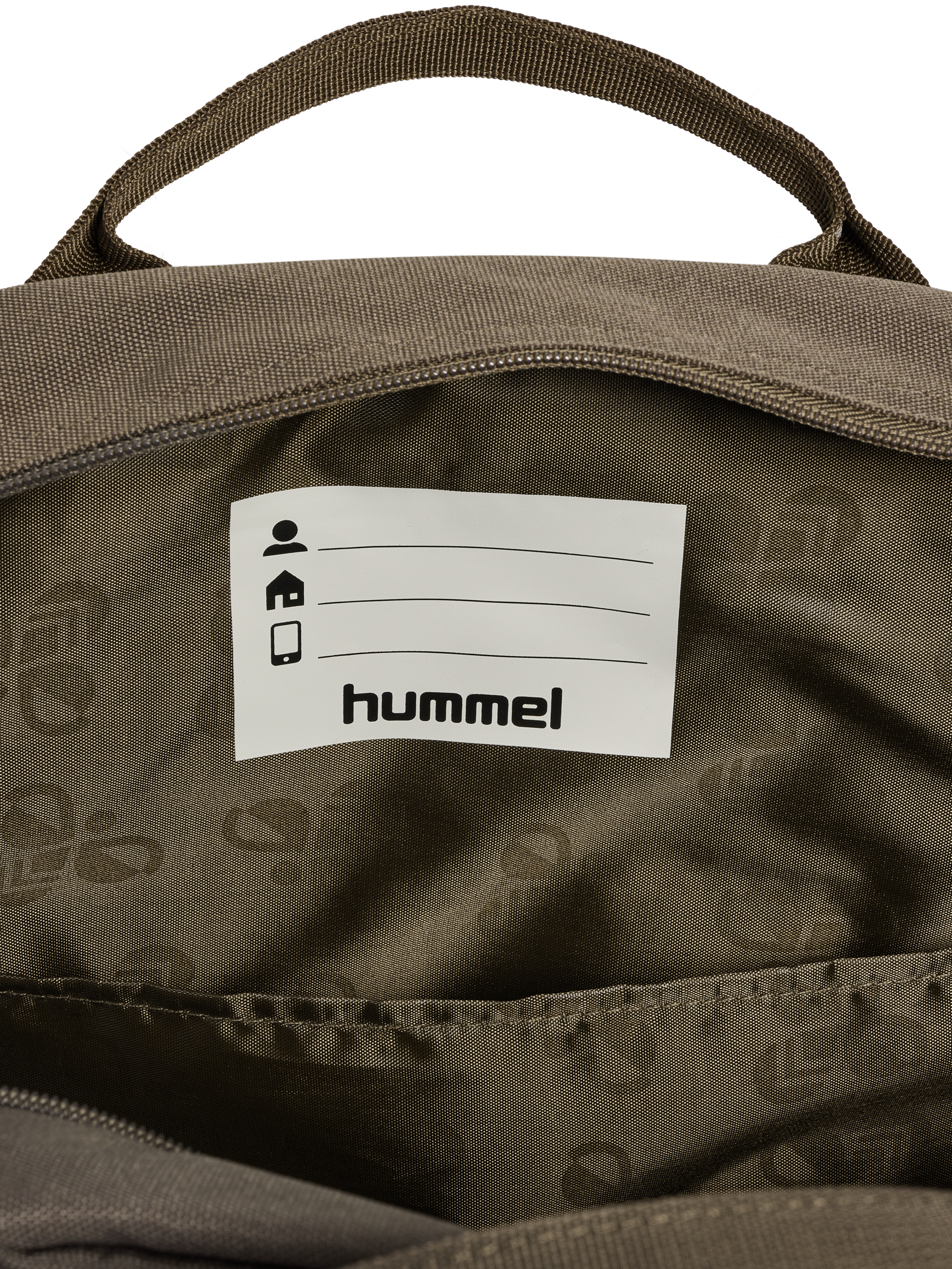 hummel Sportrucksack