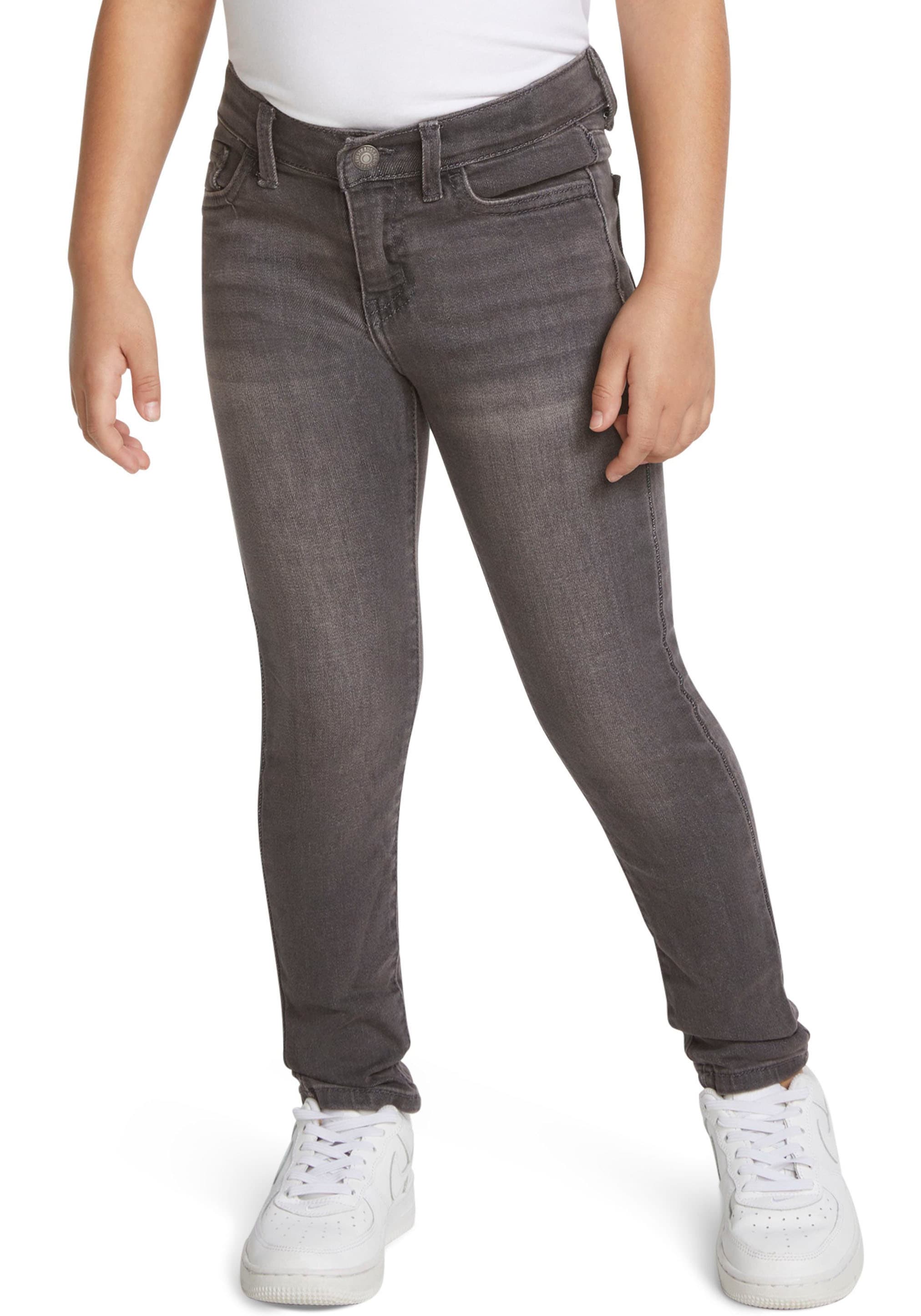 Levi\'s® Kids Stretch-Jeans »710™ SUPER SKINNY FIT JEANS«, for GIRLS  bestellen bei OTTO