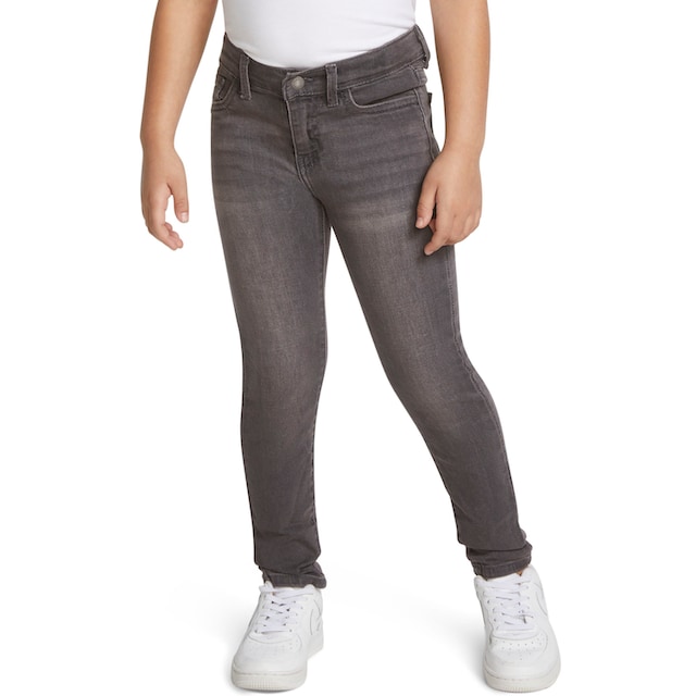 Levi\'s® Kids Stretch-Jeans »710™ SUPER SKINNY FIT JEANS«, for GIRLS  bestellen bei OTTO