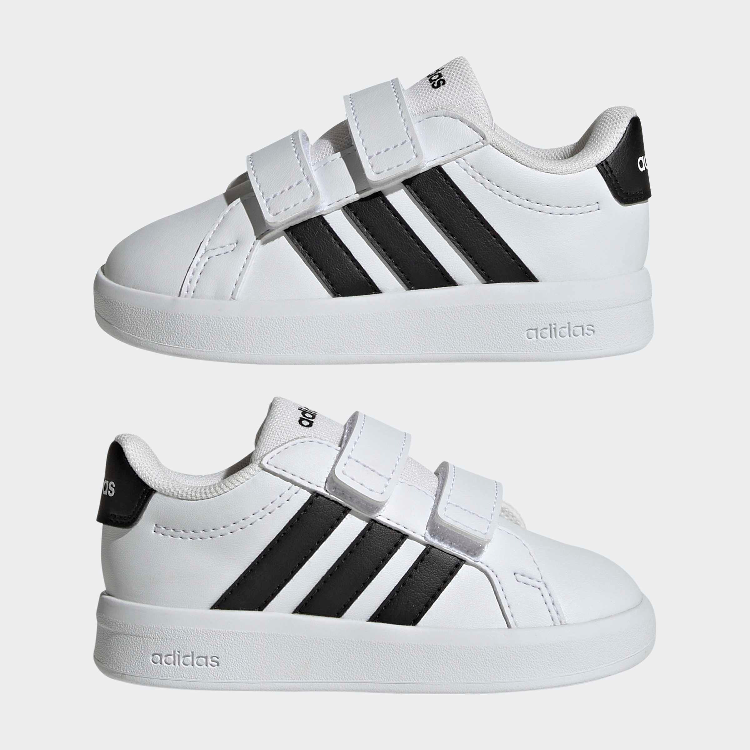 adidas Sportswear Sneaker »GRAND COURT 3.0 KIDS«  für Kinder
