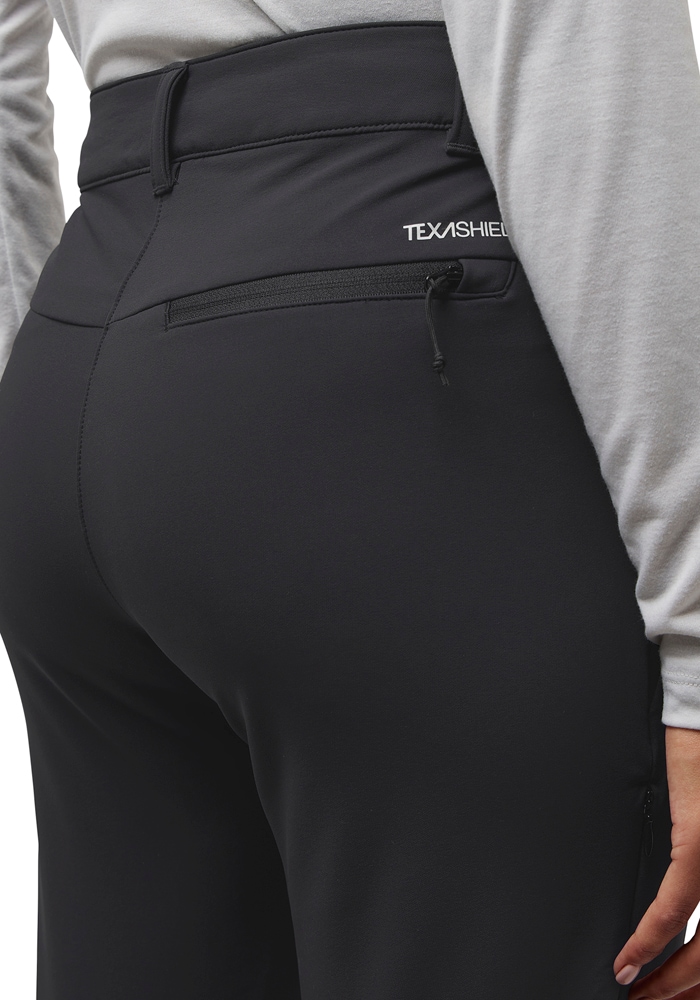 Jack Wolfskin Outdoorhose »ACTIVATE THERMIC PANTS W«