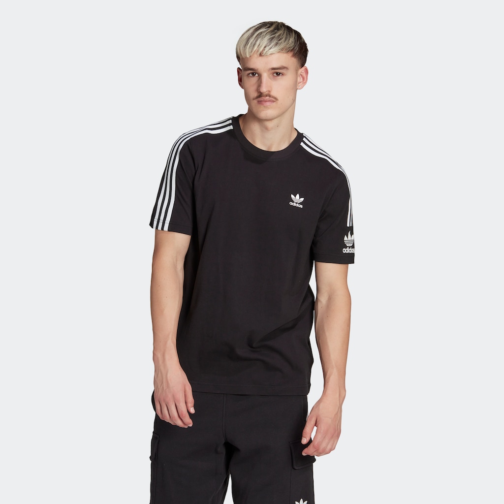 adidas Originals T-Shirt »ADICOLOR CLASSICS TREFOIL«