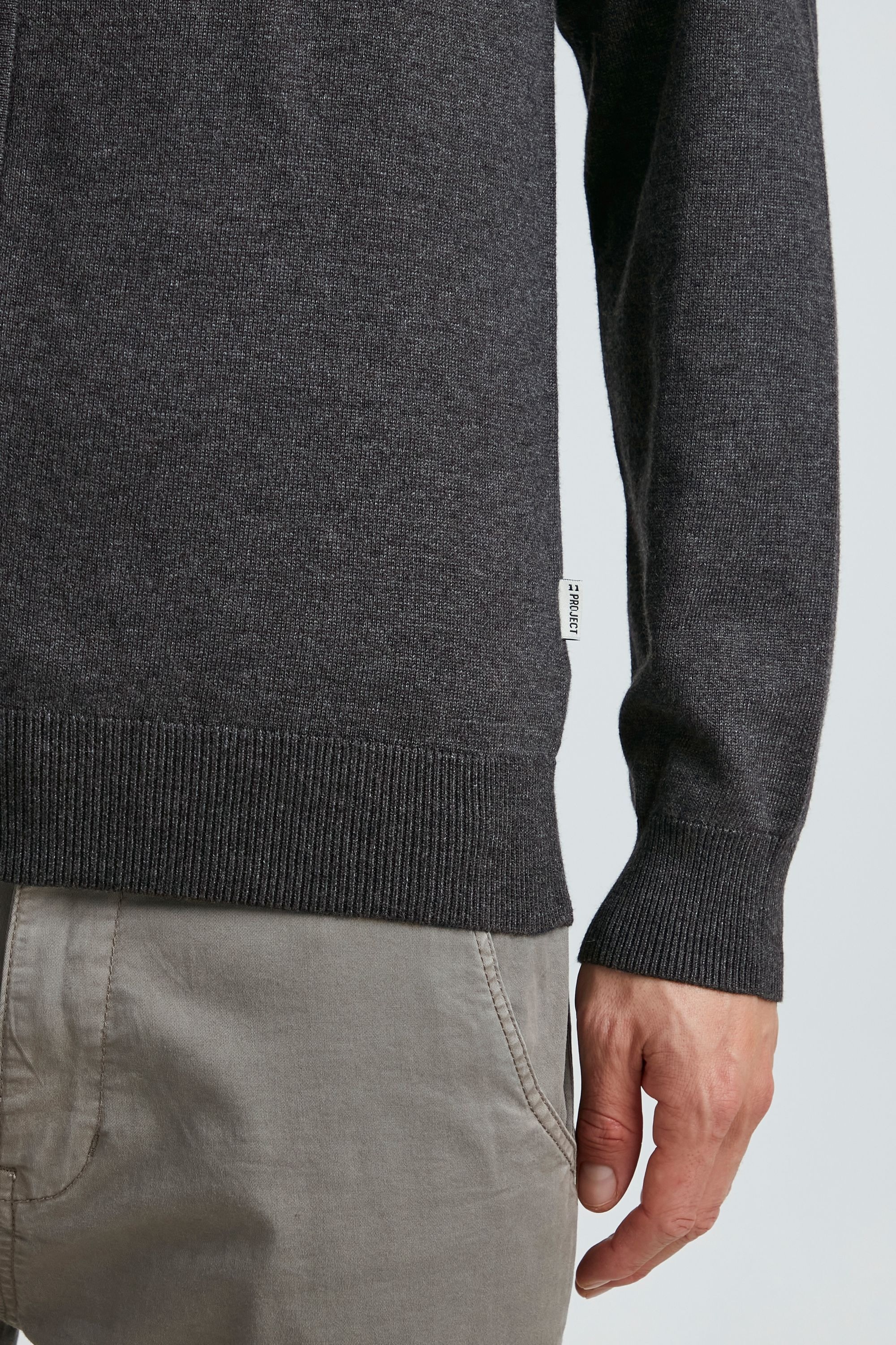 11 Project Strickjacke »Strickjacke PRMelker«
