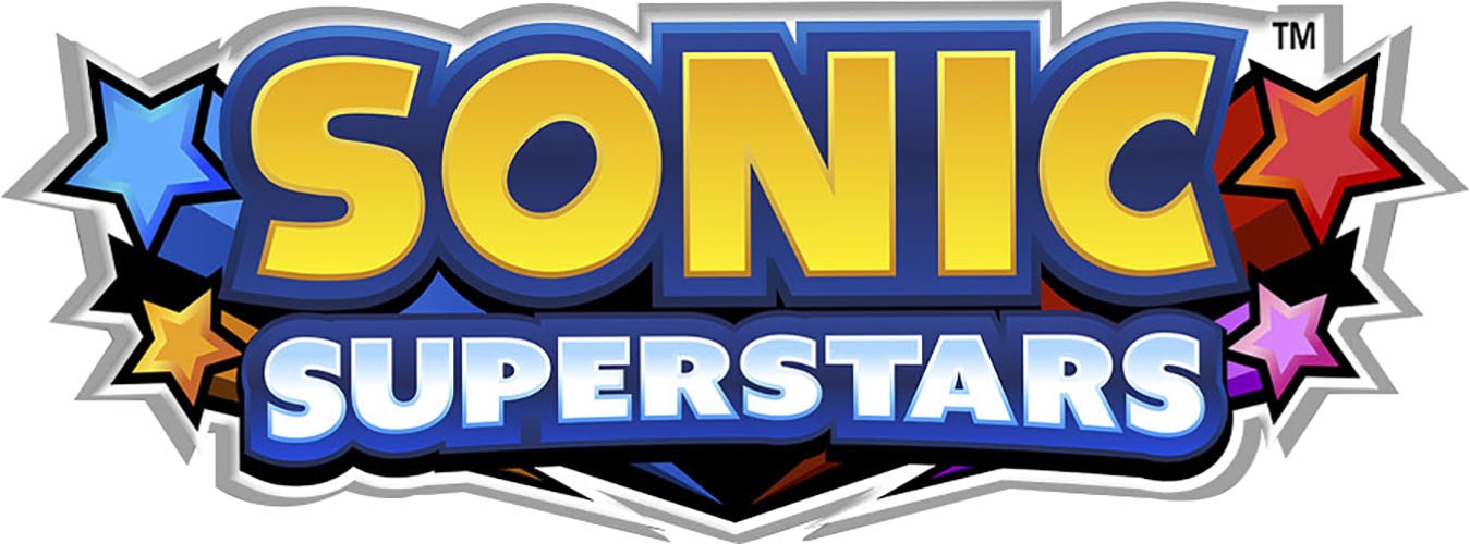 Atlus Spielesoftware »Sonic Superstars«, Nintendo Switch