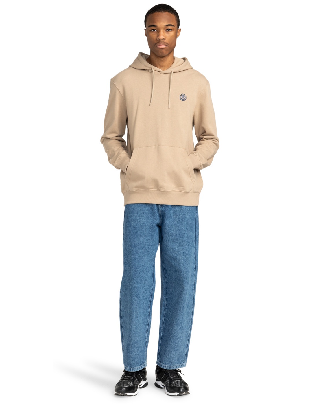 Element Hoodie »3 Horizons«