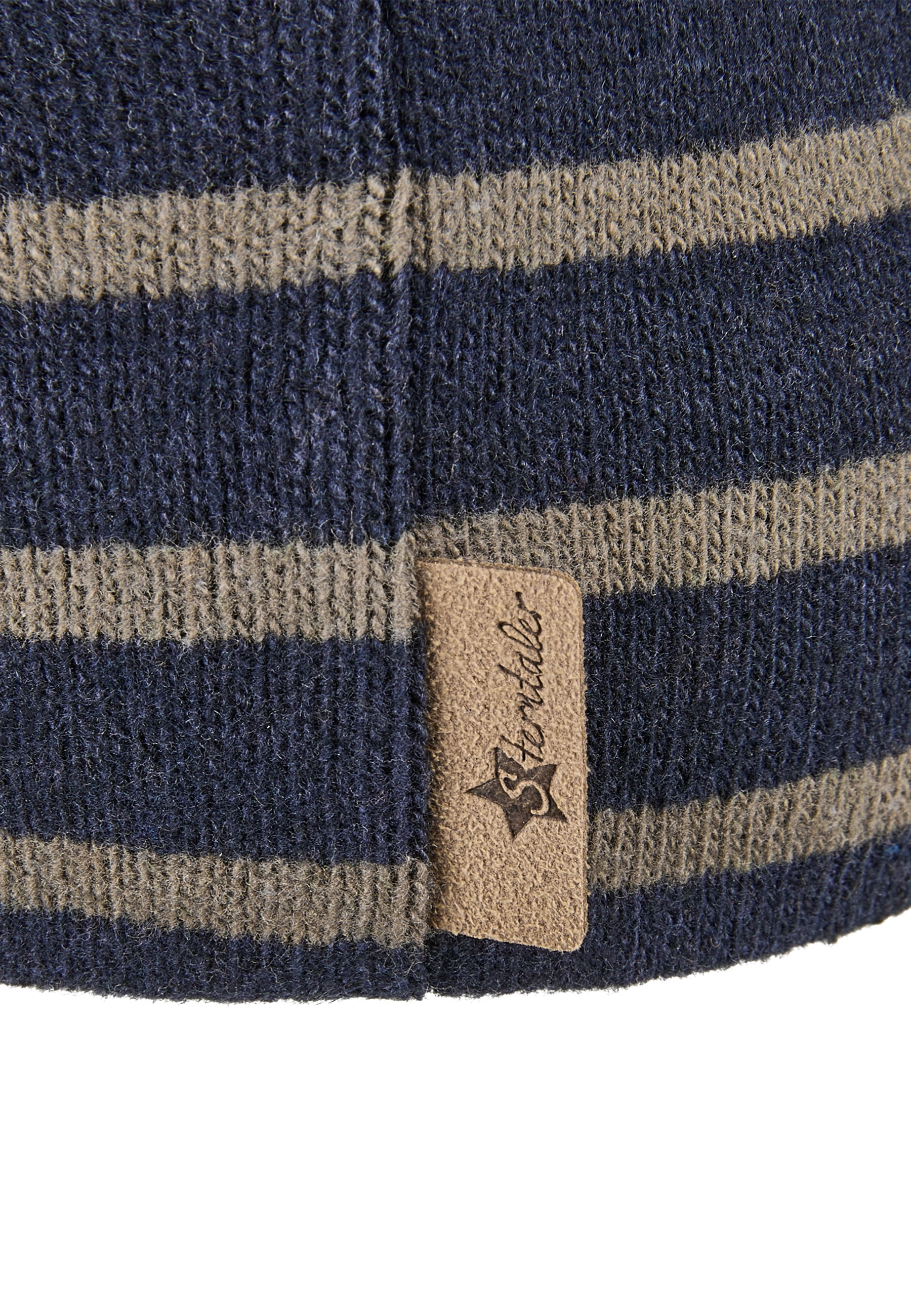 Sterntaler® Beanie »Beanie Streifen«