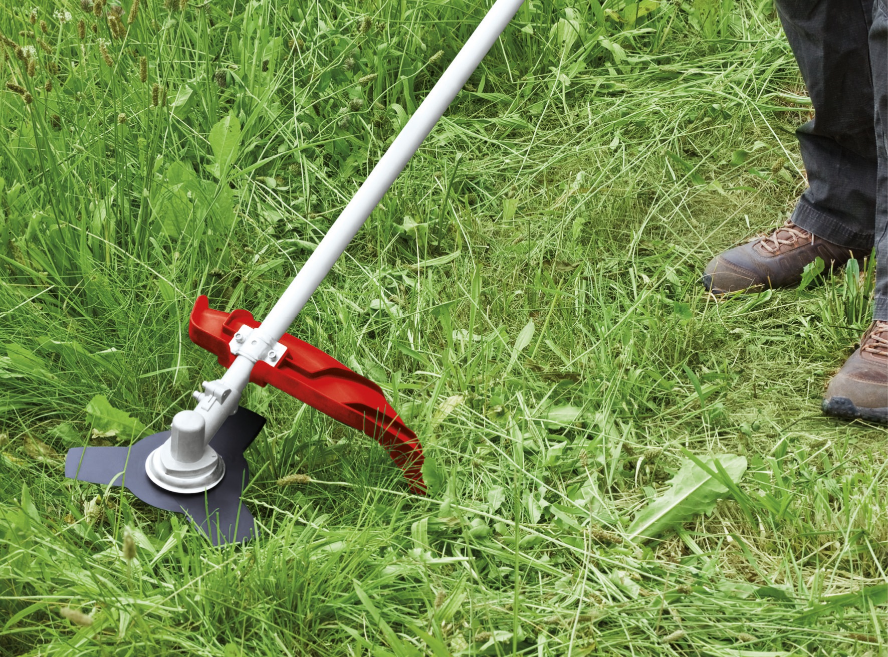 Einhell Sense »Einhell Benzin Sense GC-BC 52 I AS«