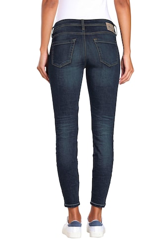 GANG Skinny-fit-Jeans »94Faye«, im Flanking-Style kaufen