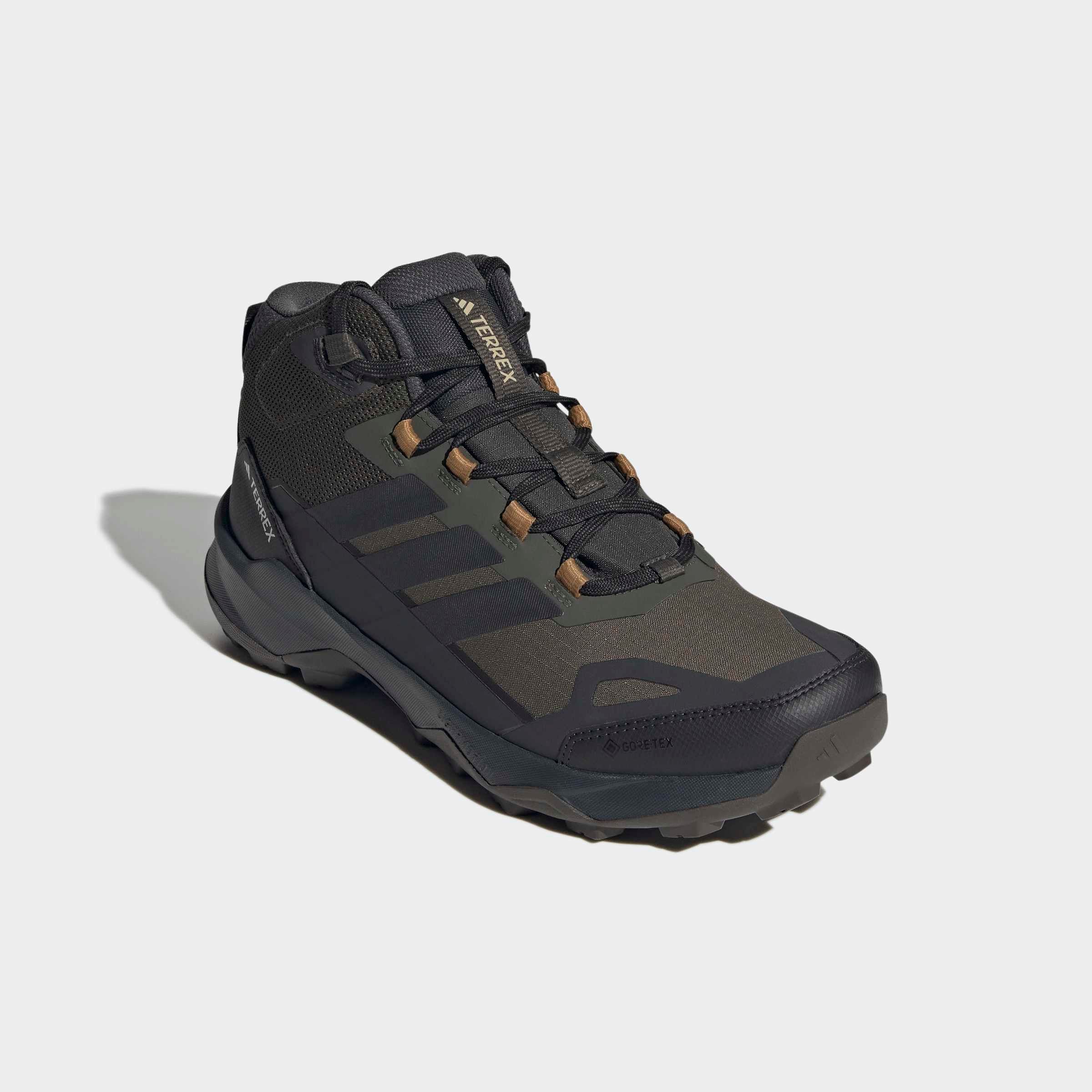 adidas TERREX Wanderschuh »TERREX SKYCHASER AX5 MID GORE-TEX«  wasserdicht dank Gore-Tex Membrane