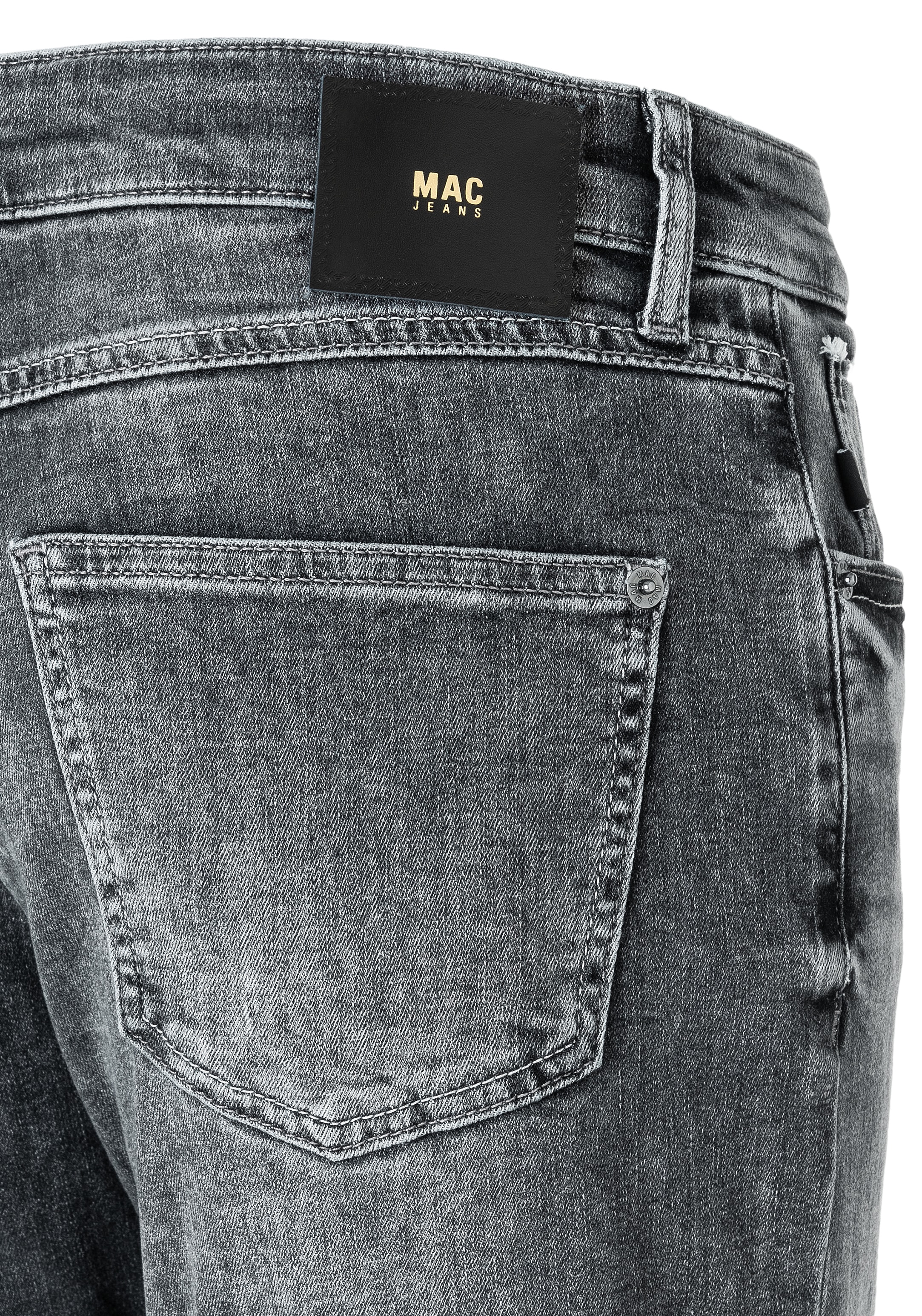 MAC 5-Pocket-Jeans, mit Stretch