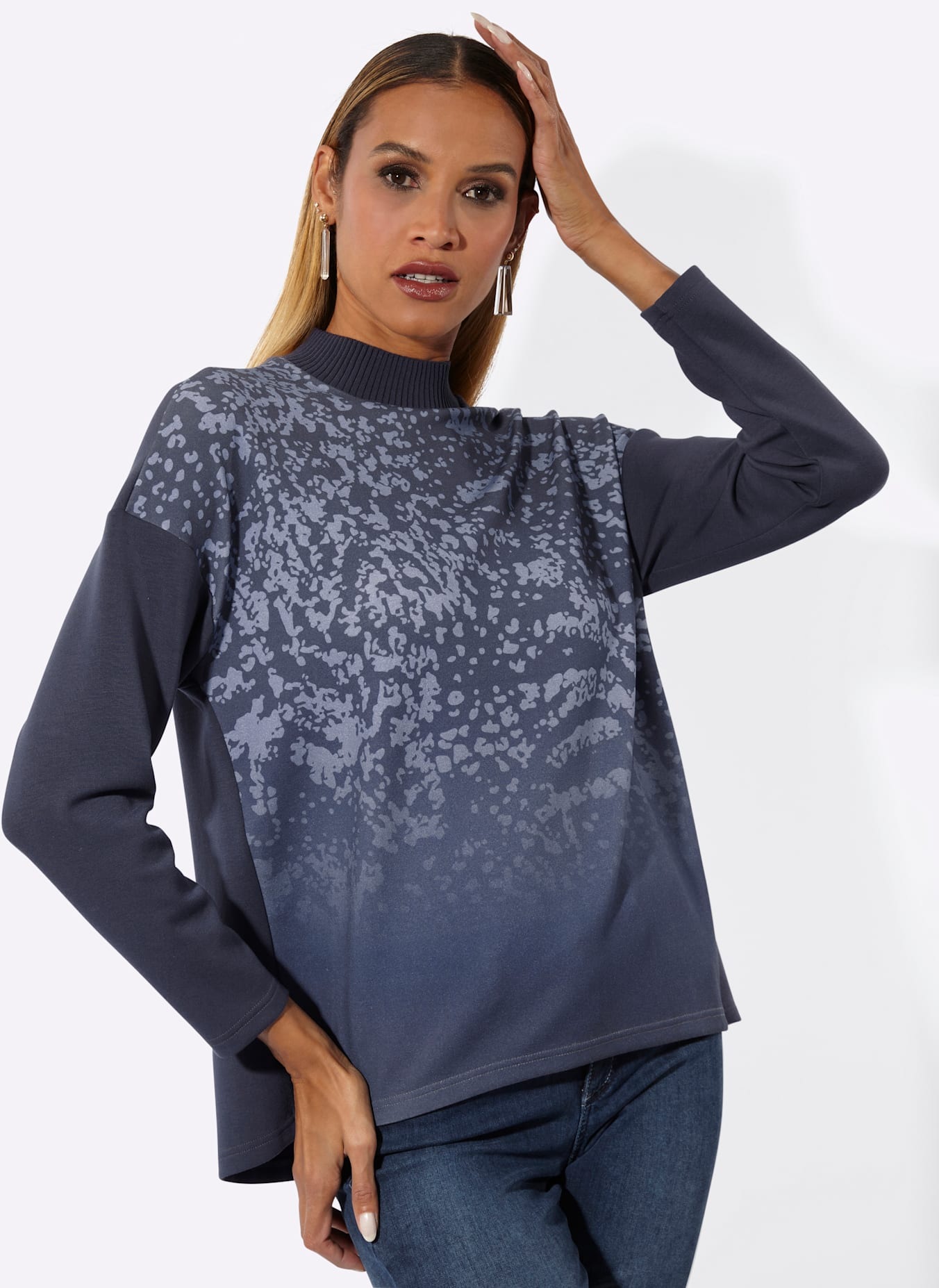 creation L Sweatshirt
