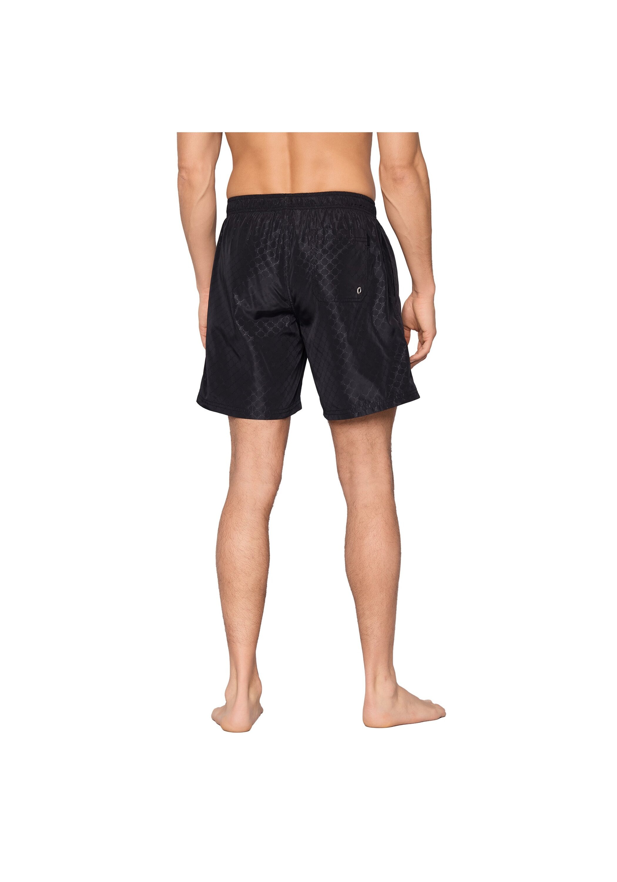JOOP! Badeshorts »Badeshorts Cortina Swimshorts 1er Pack« 1 Stk.