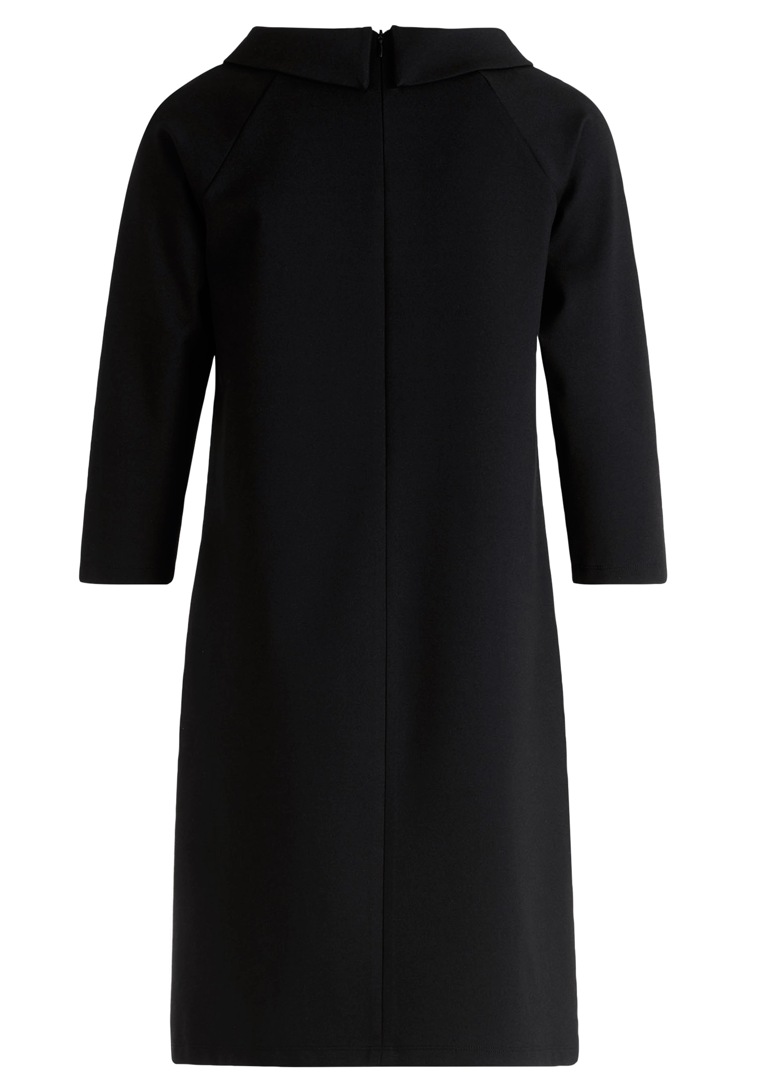 Betty Barclay Sweatkleid »Sweatkleid mit Kragen«