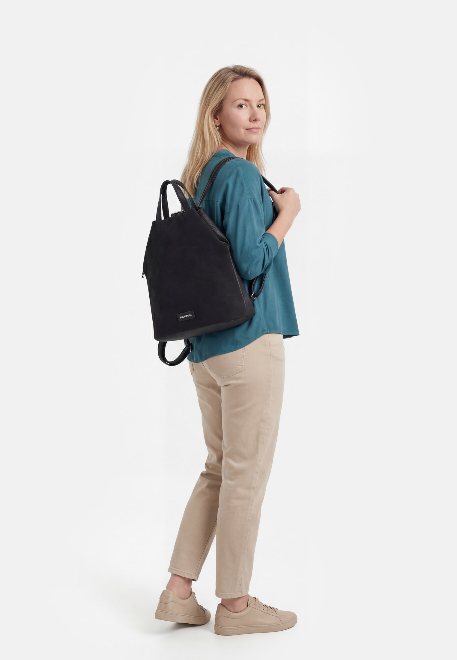 EMILY & NOAH Rucksack »Rucksack E&N Jeanna«