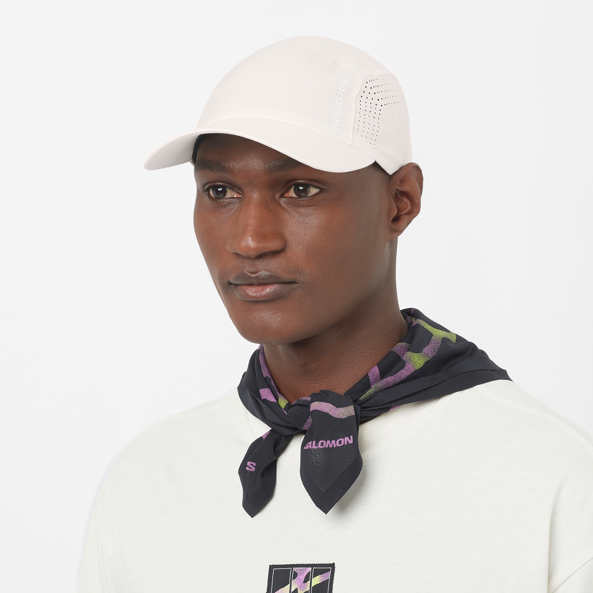 Salomon Baseball Cap »SHAKEout«