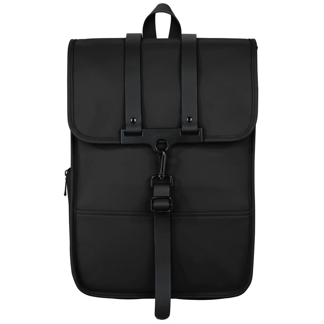 Hama Laptoptasche »Laptop-Rucksack "Perth", bis 40 cm (15,6") Notebook-Rucksack«