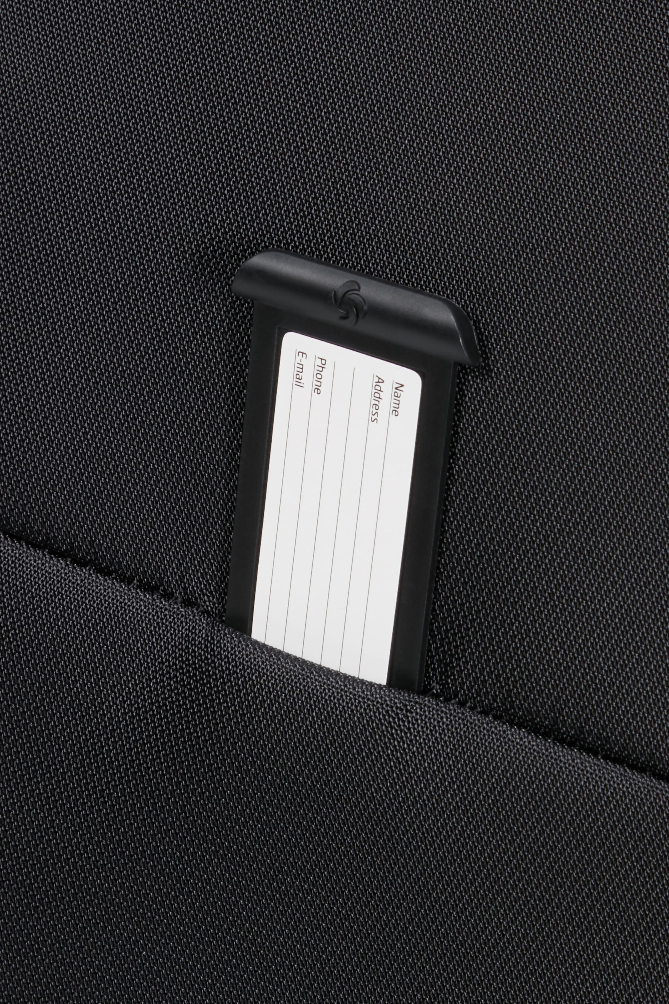 Samsonite Weichgepäck-Trolley »URBIFY, verschiedene Größen«, 4 Rollen, Koffer Reisegepäck Weichgepäckkoffer Volumenerweiterung