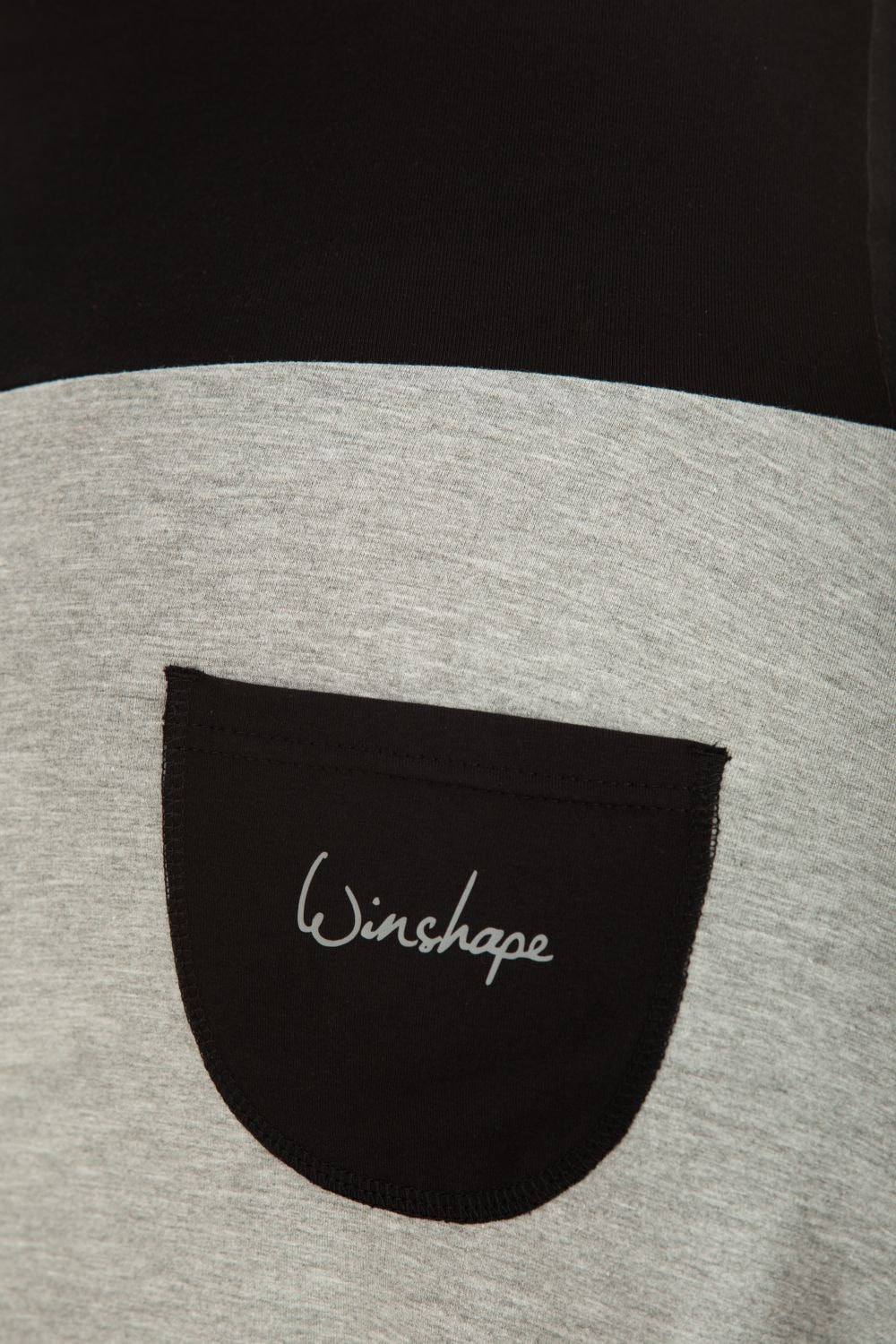 Winshape Haremshose »UNISEX “Yin und Yang”-Haremshose WH9«, Dance-Style