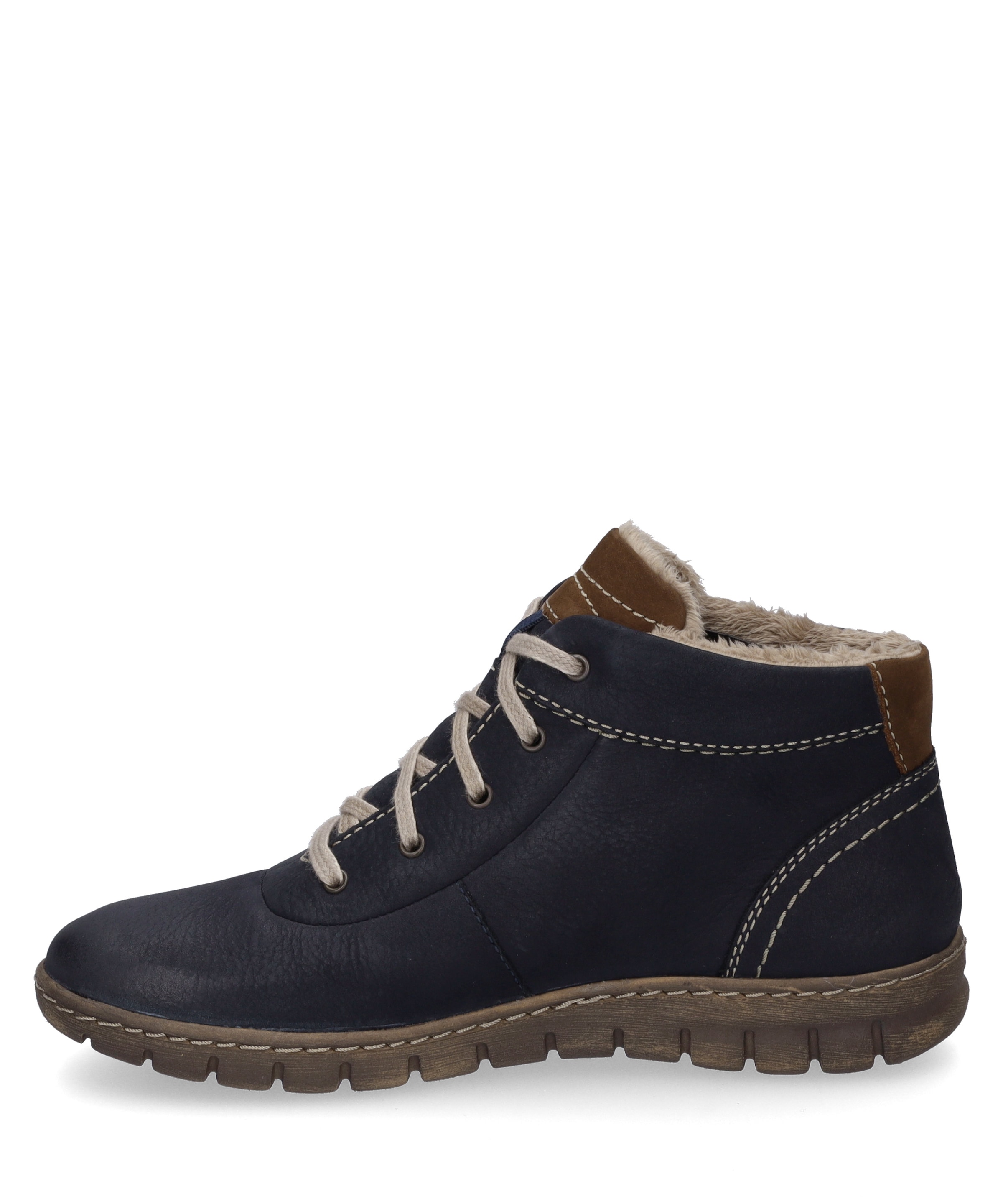 Josef Seibel Stiefelette »Steffi 53, ocean-kombi«
