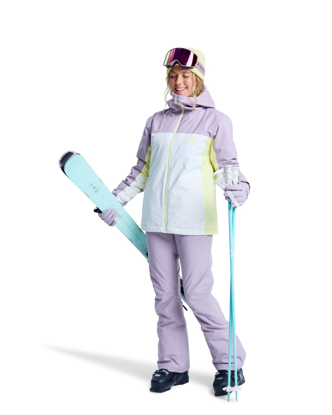 Roxy Snowboardjacke »Galaxy 10K«