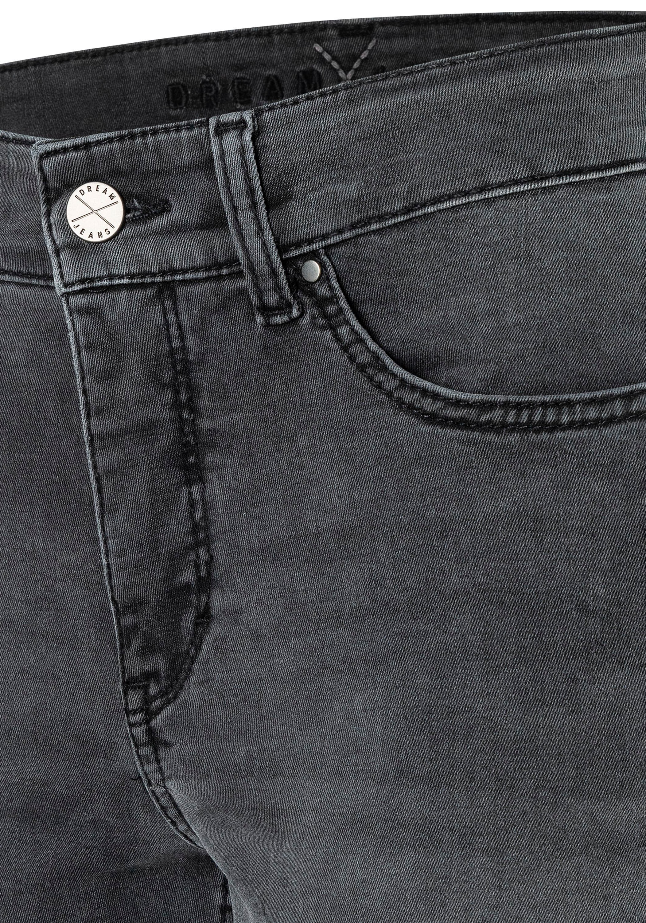 MAC Skinny-fit-Jeans »Dream Skinny«, in hochelastische Qualität für den perfekten Sitz