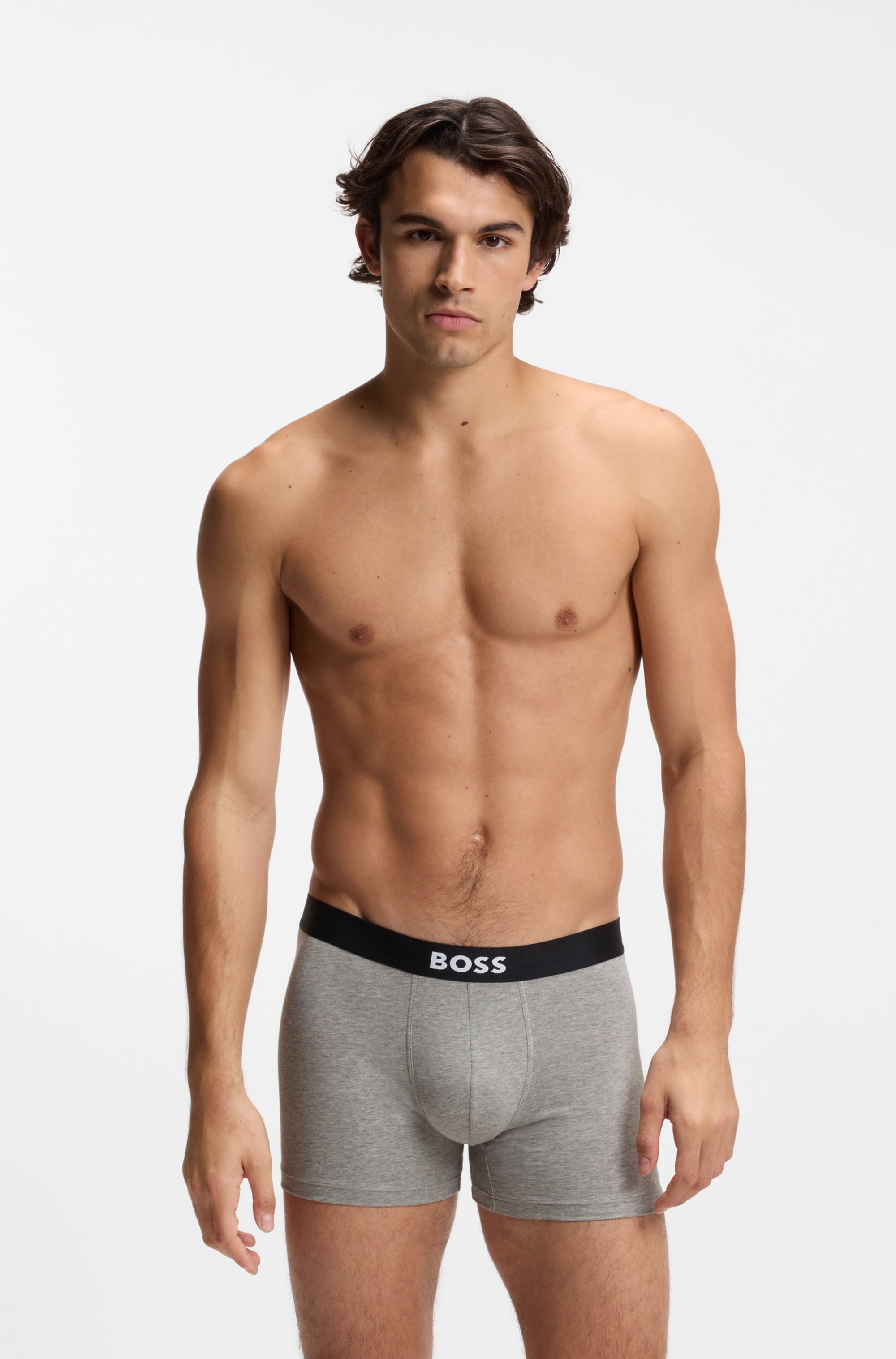 BOSS Trunk »3P BOSS ONE«