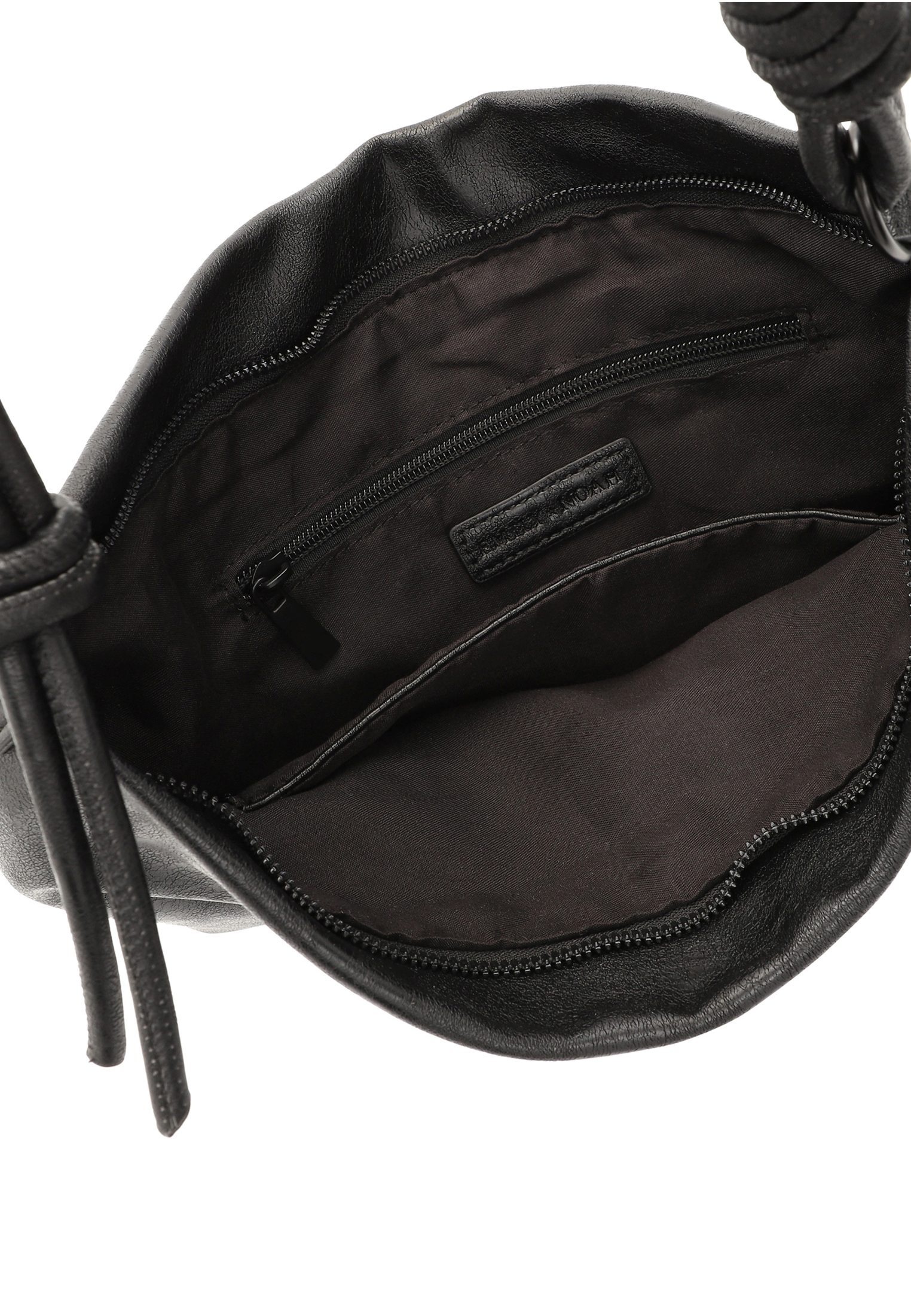 EMILY & NOAH Beuteltasche »Beutel E&N Deele«