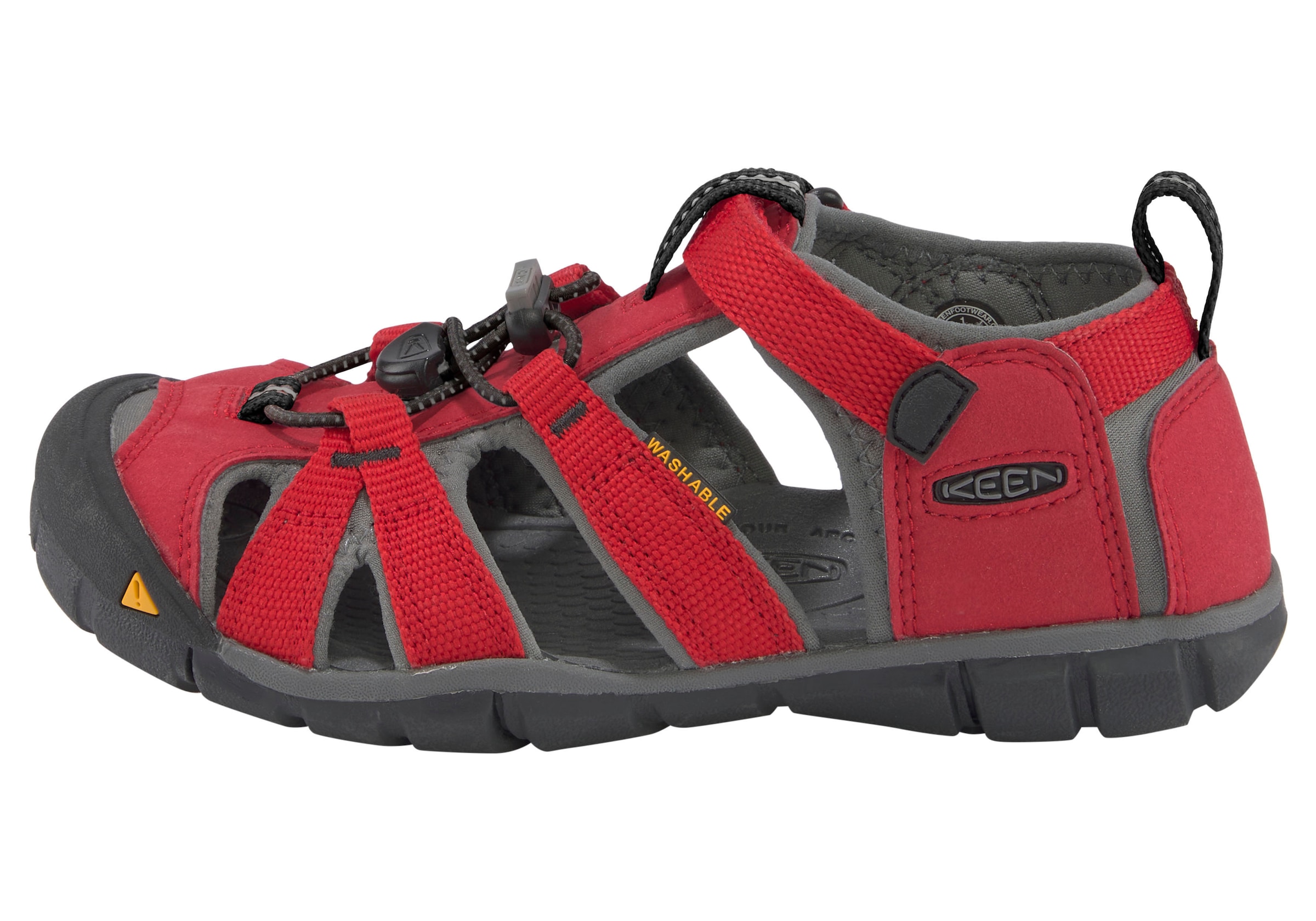 Keen Sandale »SEACAMP II CNX«
