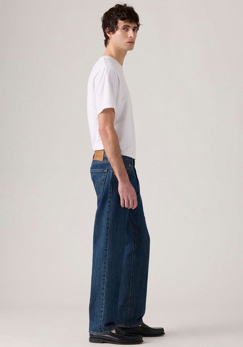 Levi's® 5-Pocket-Jeans »555 RELAXED STRAIGHT«