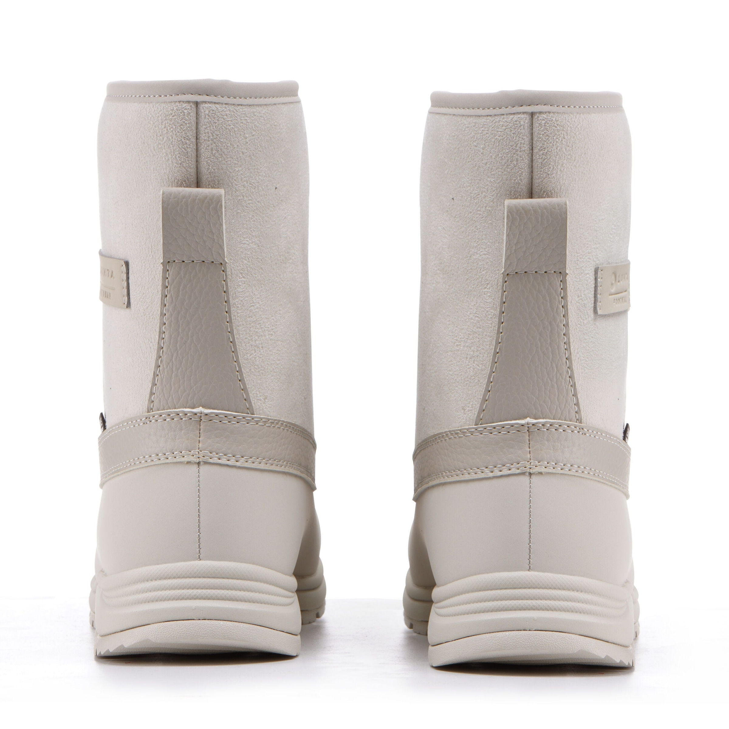 Luhta Winterboots »TUTTU MS«  wasserdicht, gefüttert, mit Gummilaufsohle, mit Schnellverschluss