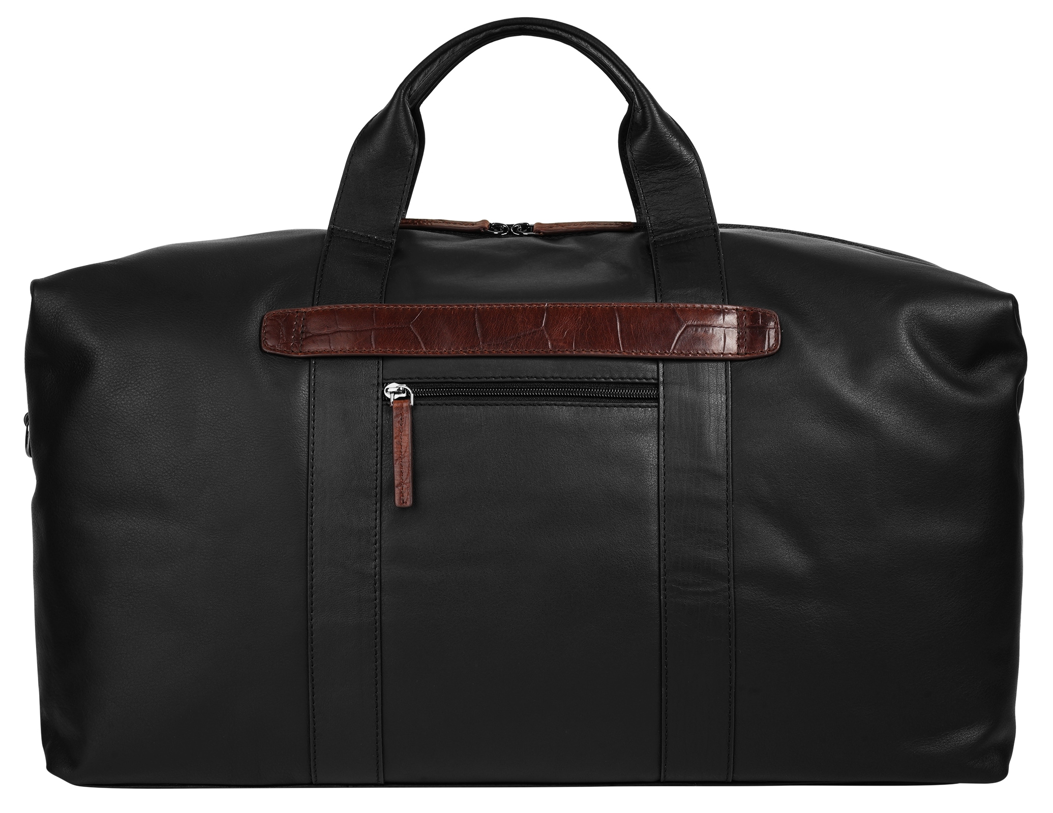 bugatti Reisetasche »CORSO DELUXE«, echt Leder