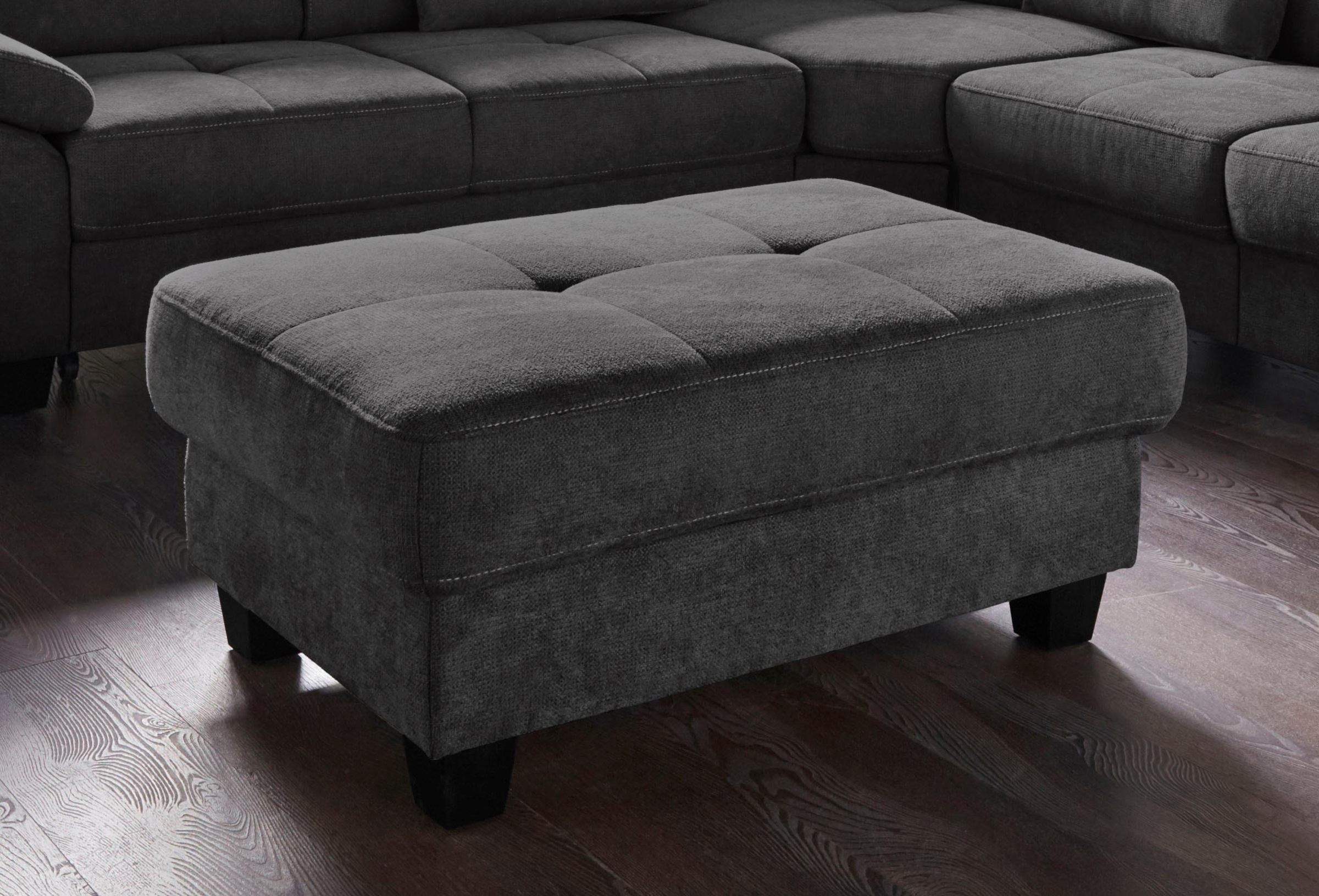 Places of Style Hocker »Cornwall«