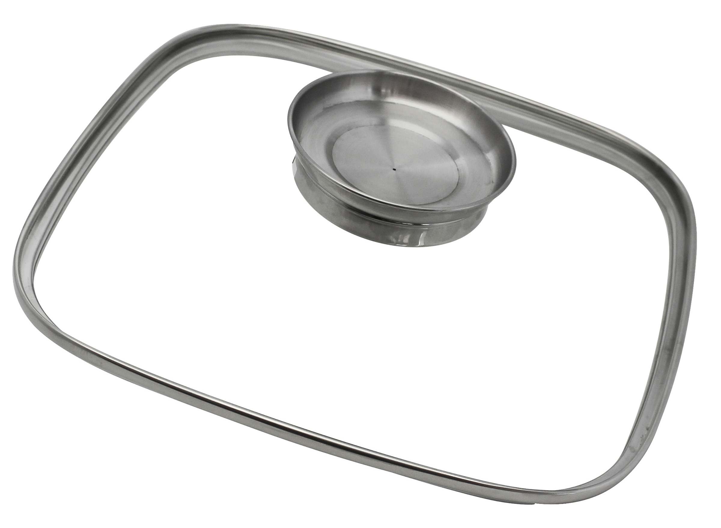 Elo Basic Bräter »Multifunktionstopf-Set Cubus« Set, 4 Stk. tlg. Aluminiumguss