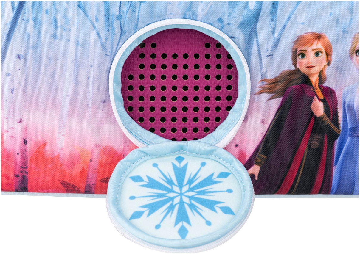 tonies Aufbewahrungstasche »HörSpiel Transporter - Die Eiskönigin«