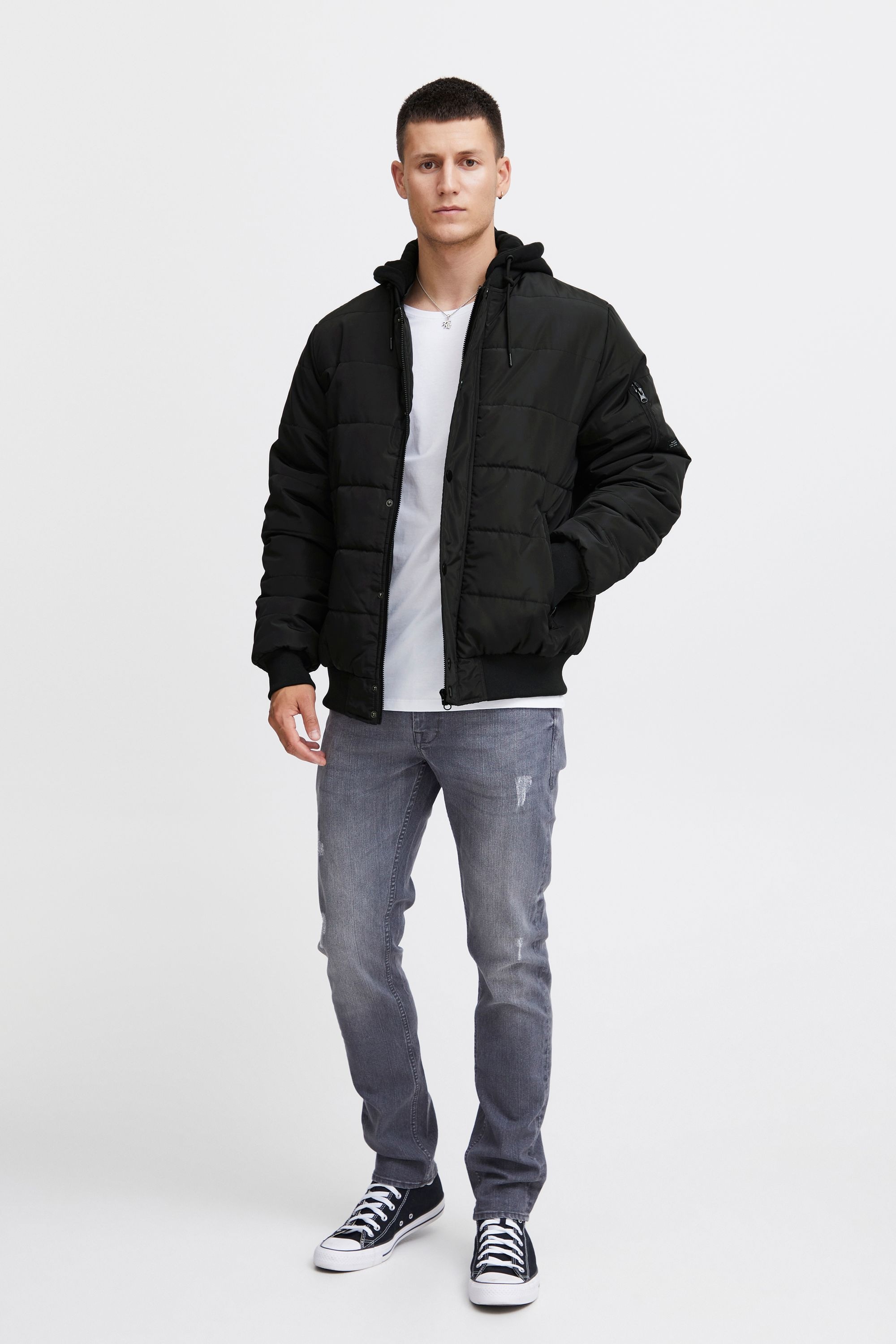 Blend Wintermantel »Winterjacke BHOuterwear«