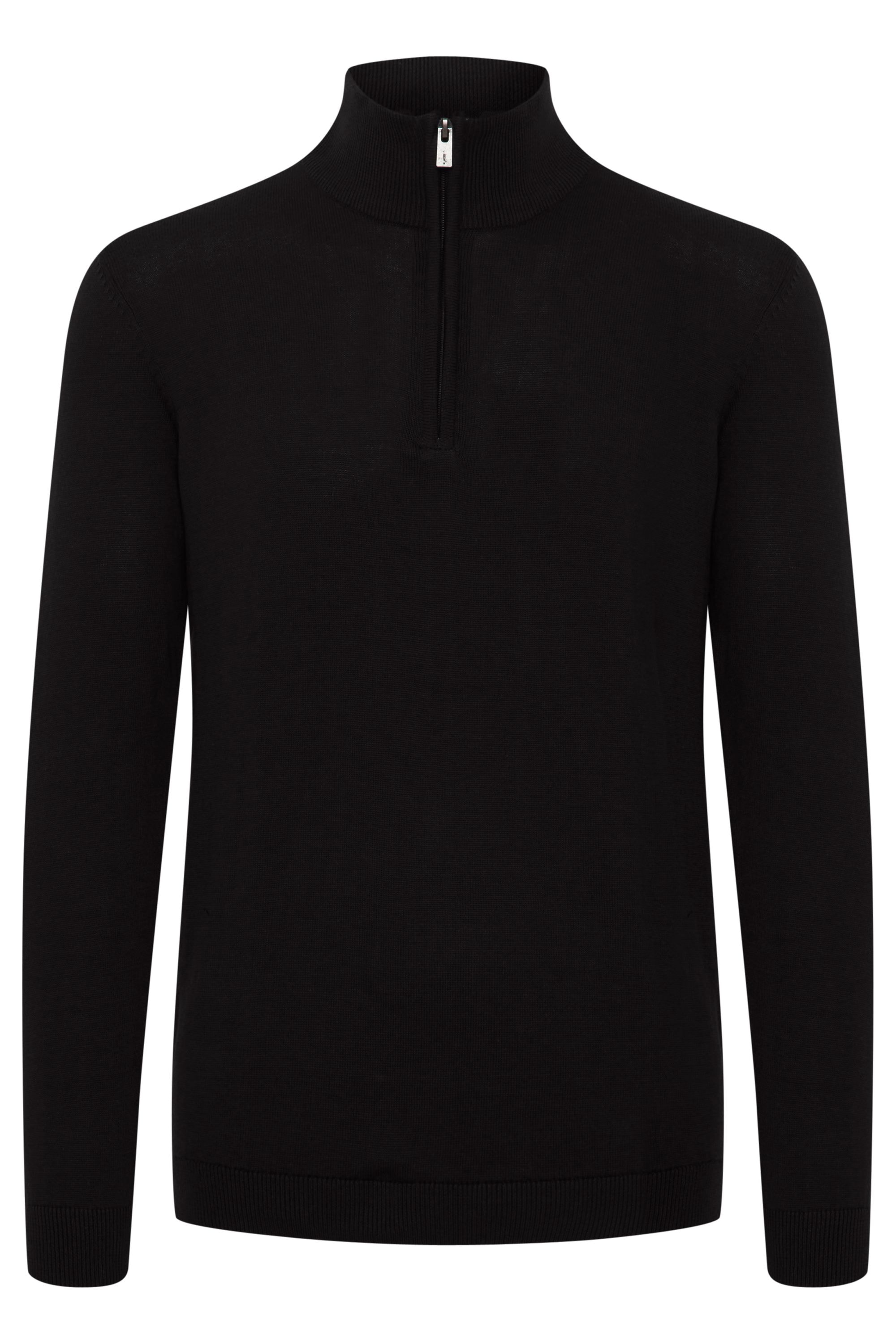 !Solid Strickfleece-Pullover »Strickpullover SDAnsgar«