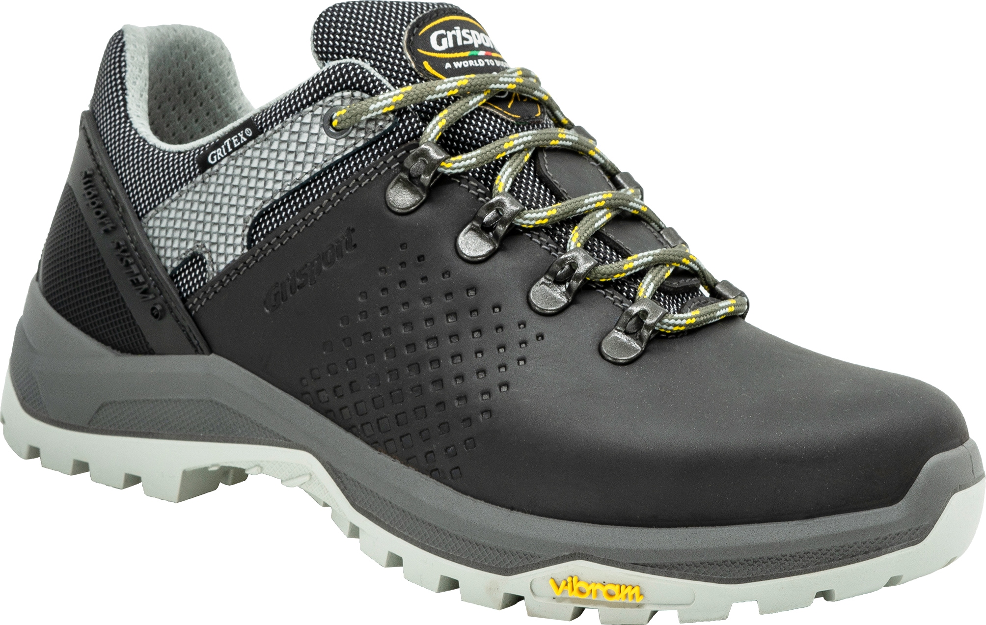 Grisport Wanderschuh »Halbschuh Gritex«