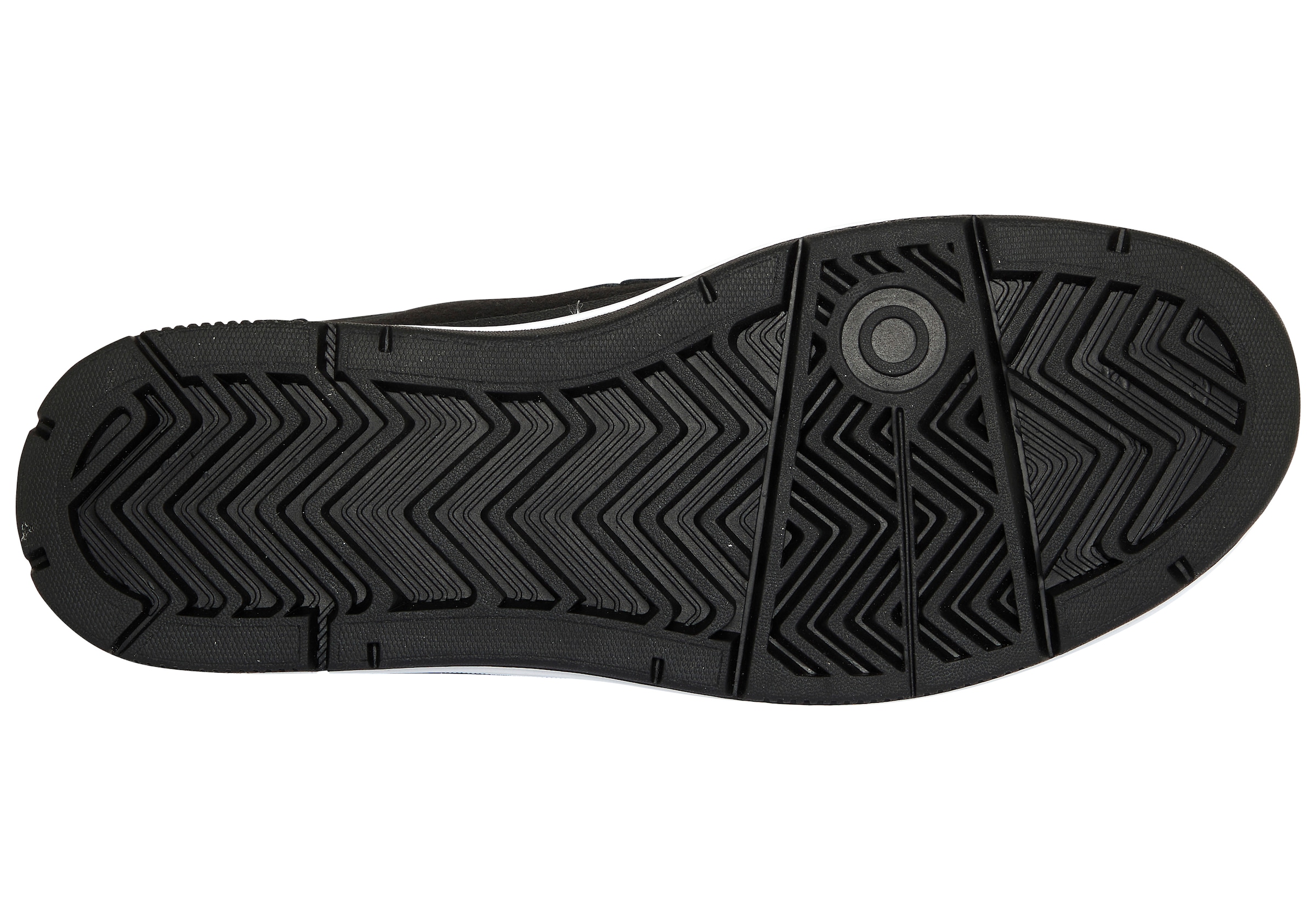 K1X Schnürboots »K1X Gk3000«  Winterschuhe, Winterboots, Schnürstiefel, Winterstiefel