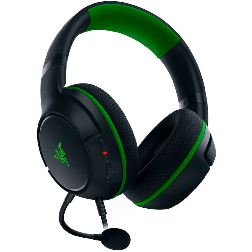 RAZER Gaming-Headset »Kaira X for Xbox«