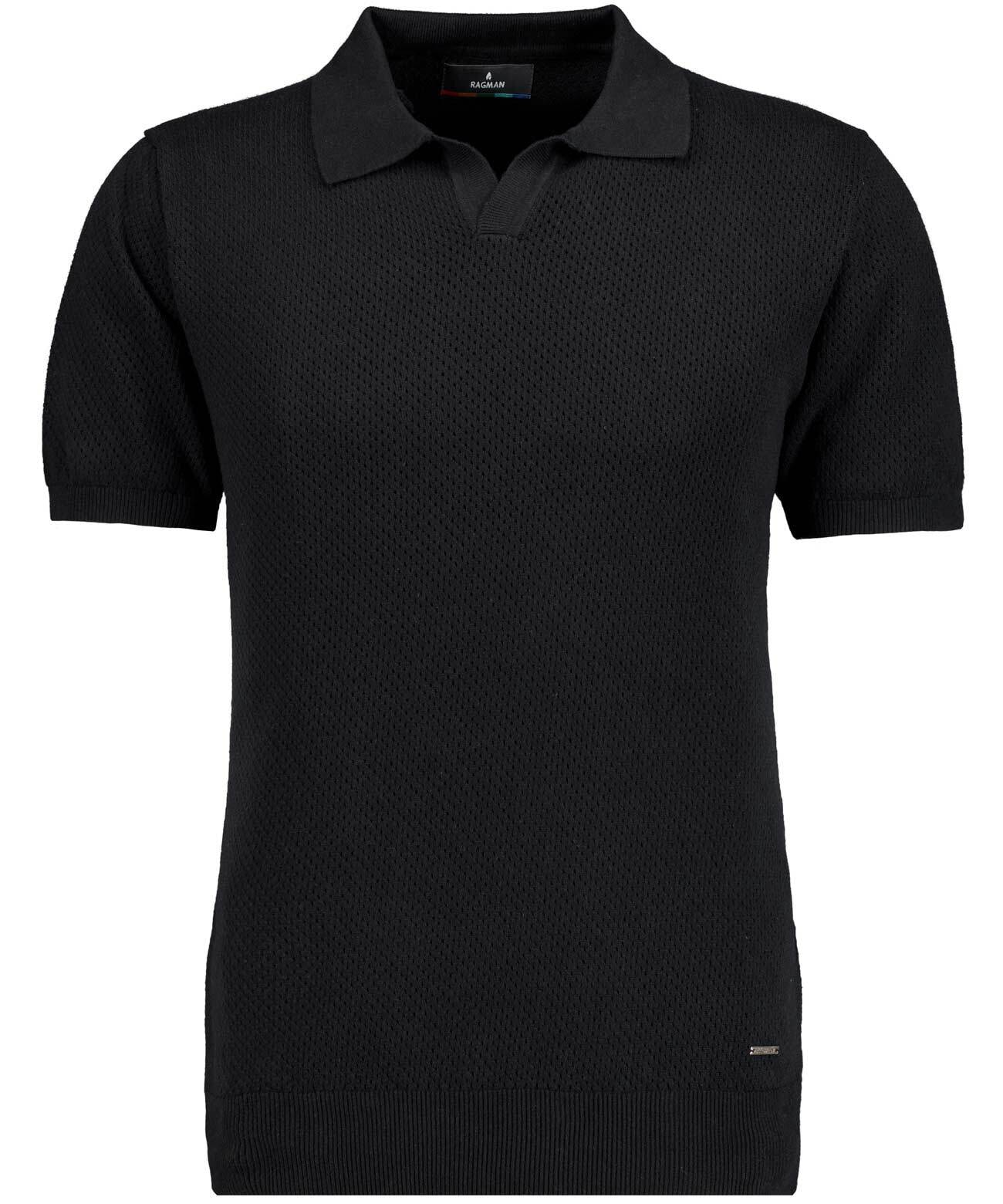 RAGMAN Poloshirt