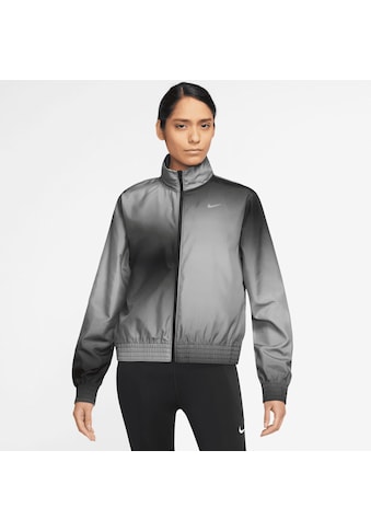 Nike Laufjacke »Dri-FIT Swoosh Run Women's Printed Running Jacket« kaufen