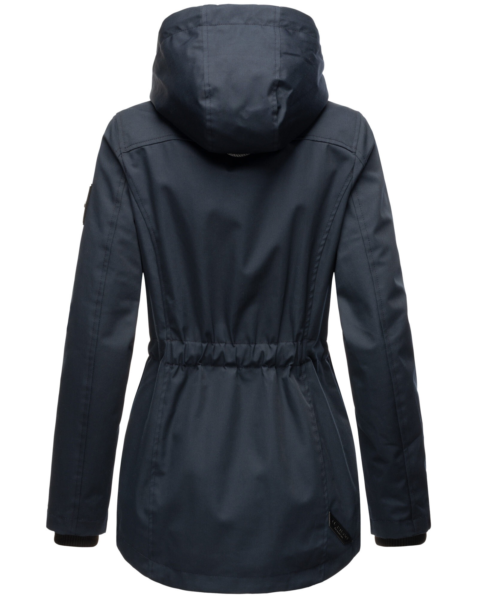 Marikoo Outdoorjacke »Marikoo Babetaa Princess Damen Winterjacke B931«